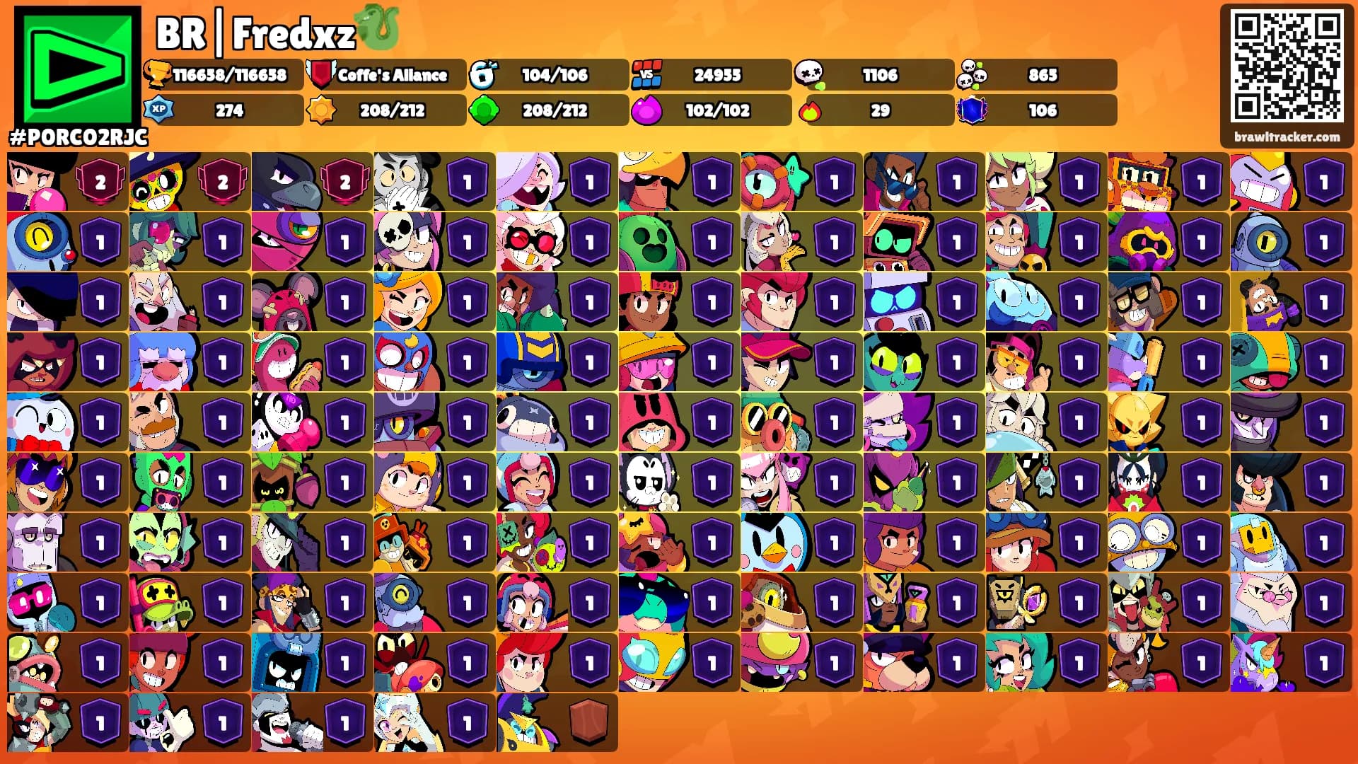 BR|Fredxz🐉's Ranks