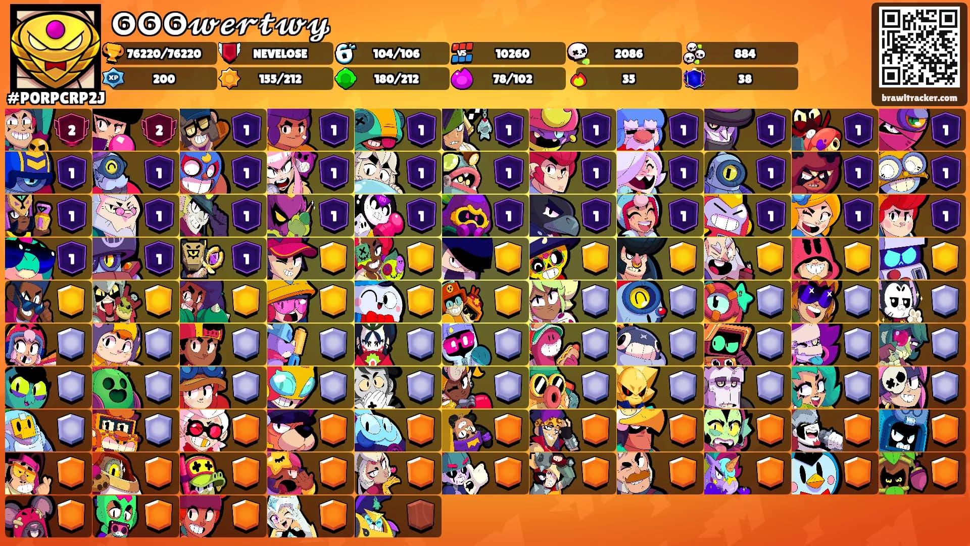 ❻❻❻𝔀𝓮𝓻𝓽𝔀𝔂's Ranks