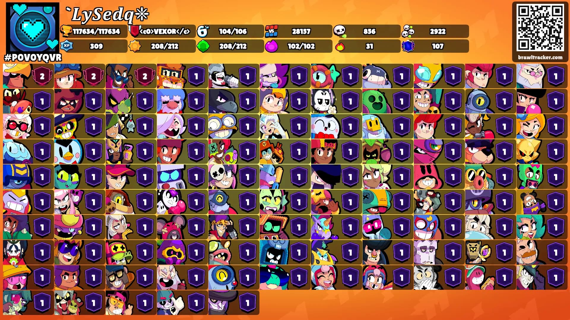 `𝑳𝒚𝑺𝒆𝒅𝒒❈'s Ranks