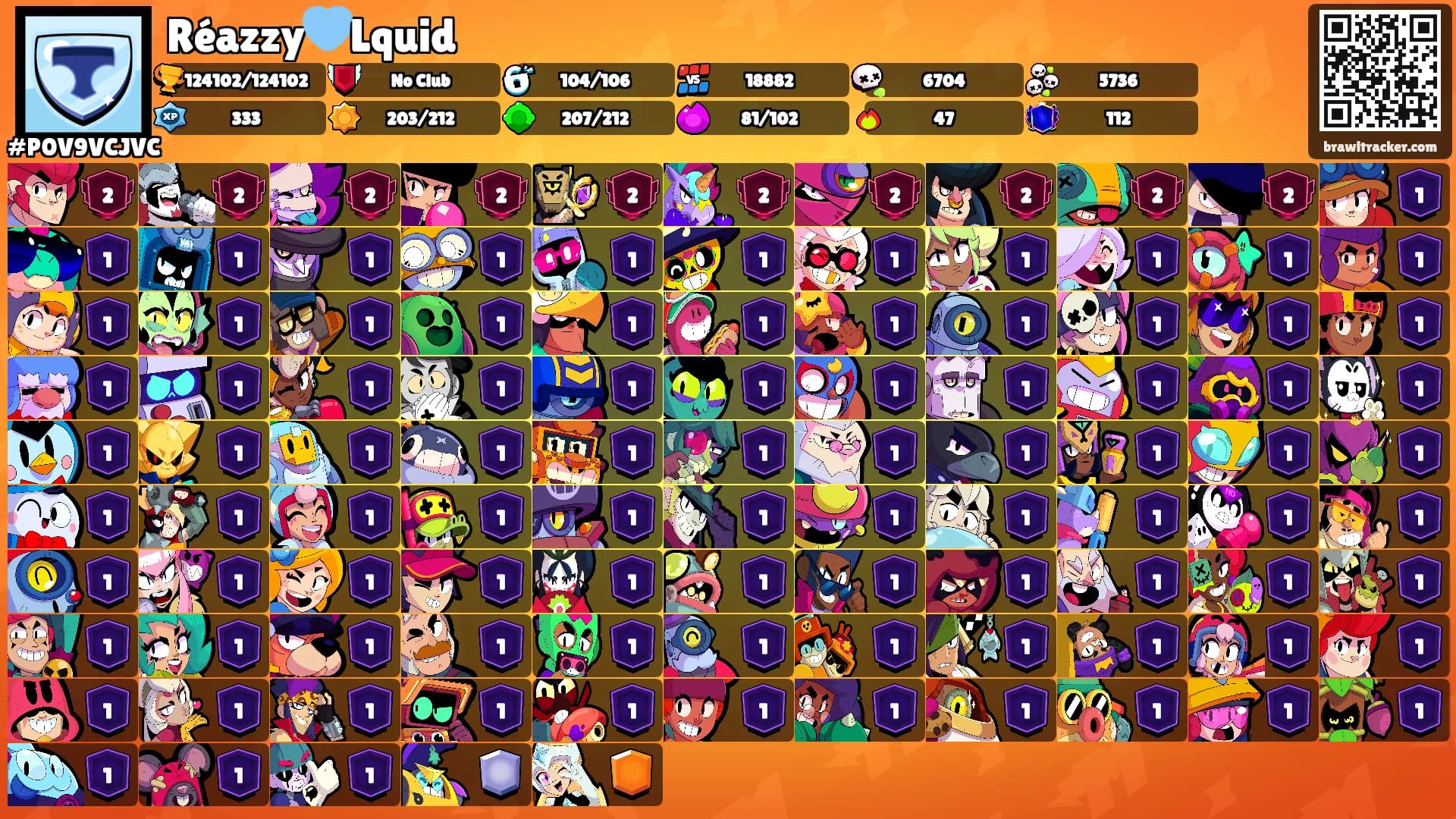 Réazzy🩵Lquid's Ranks