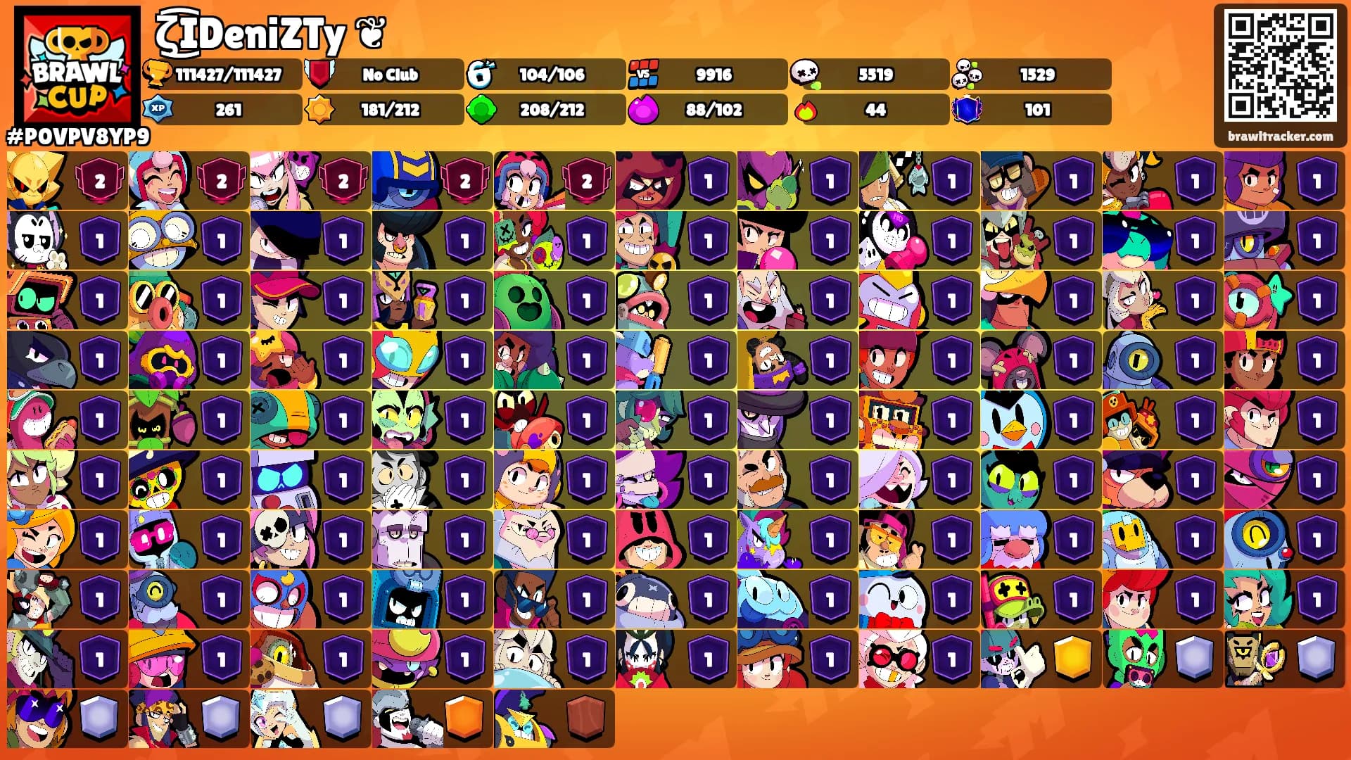 ζ͜͡IDeniZTy ❦'s Ranks