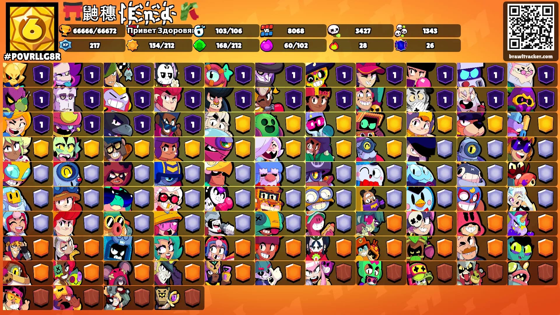 ⛩️鼬穗|E҉n҉d҉ 🎋's Ranks