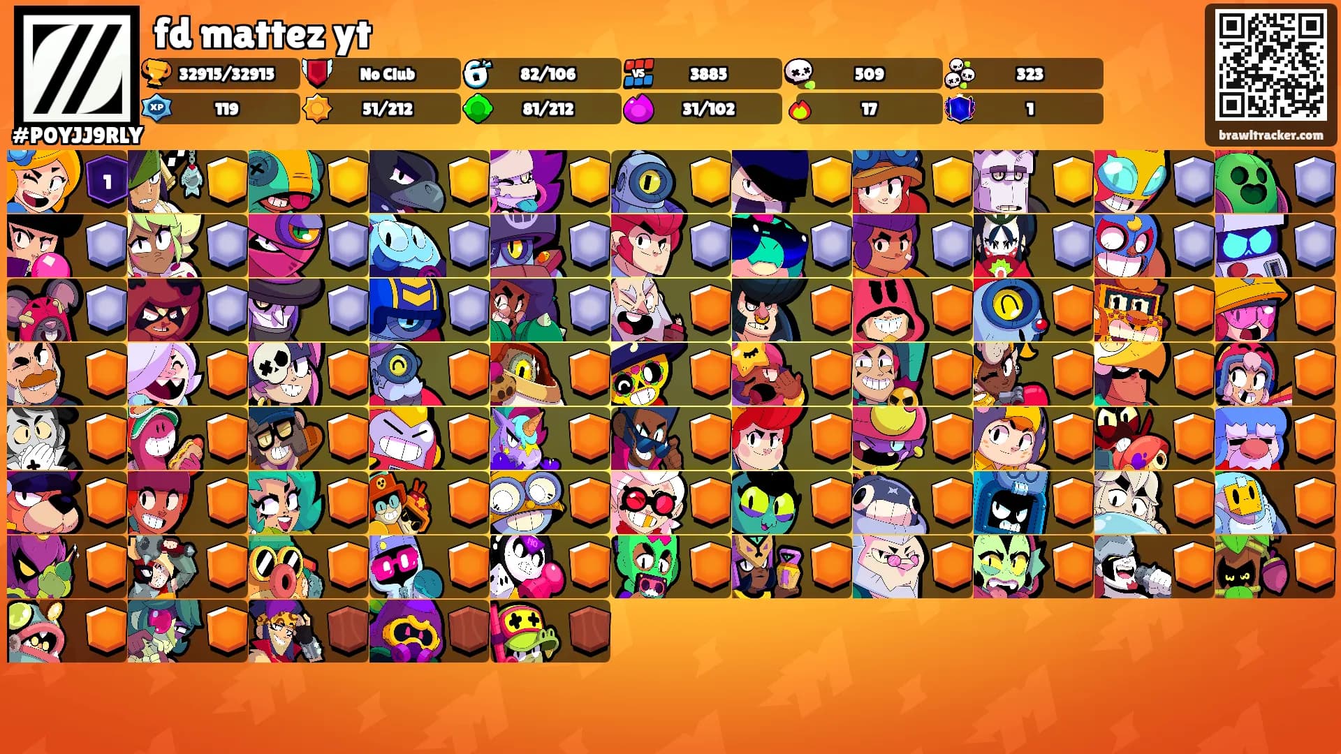 fd mattez yt's Ranks
