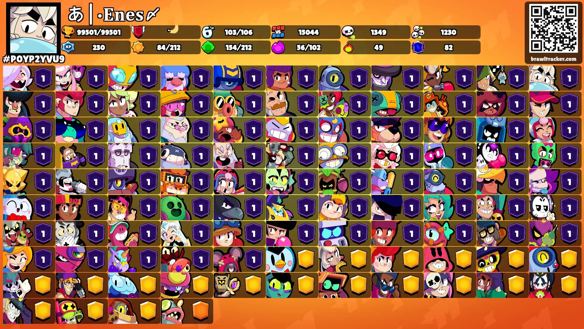 あ|•𝐄𝐧𝐞𝐬〆's Ranks