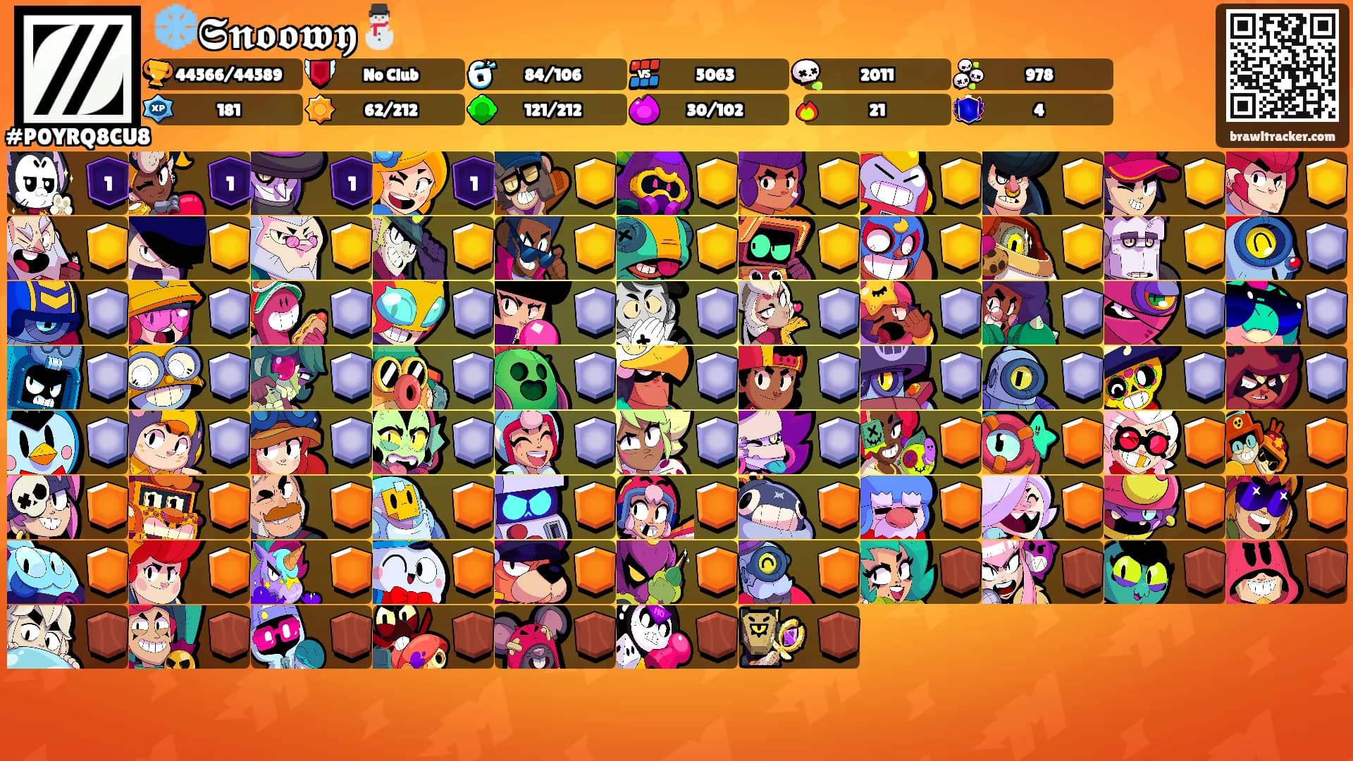 ❄️𝕾𝖓𝖔𝖔𝖜𝖞⛄'s Ranks