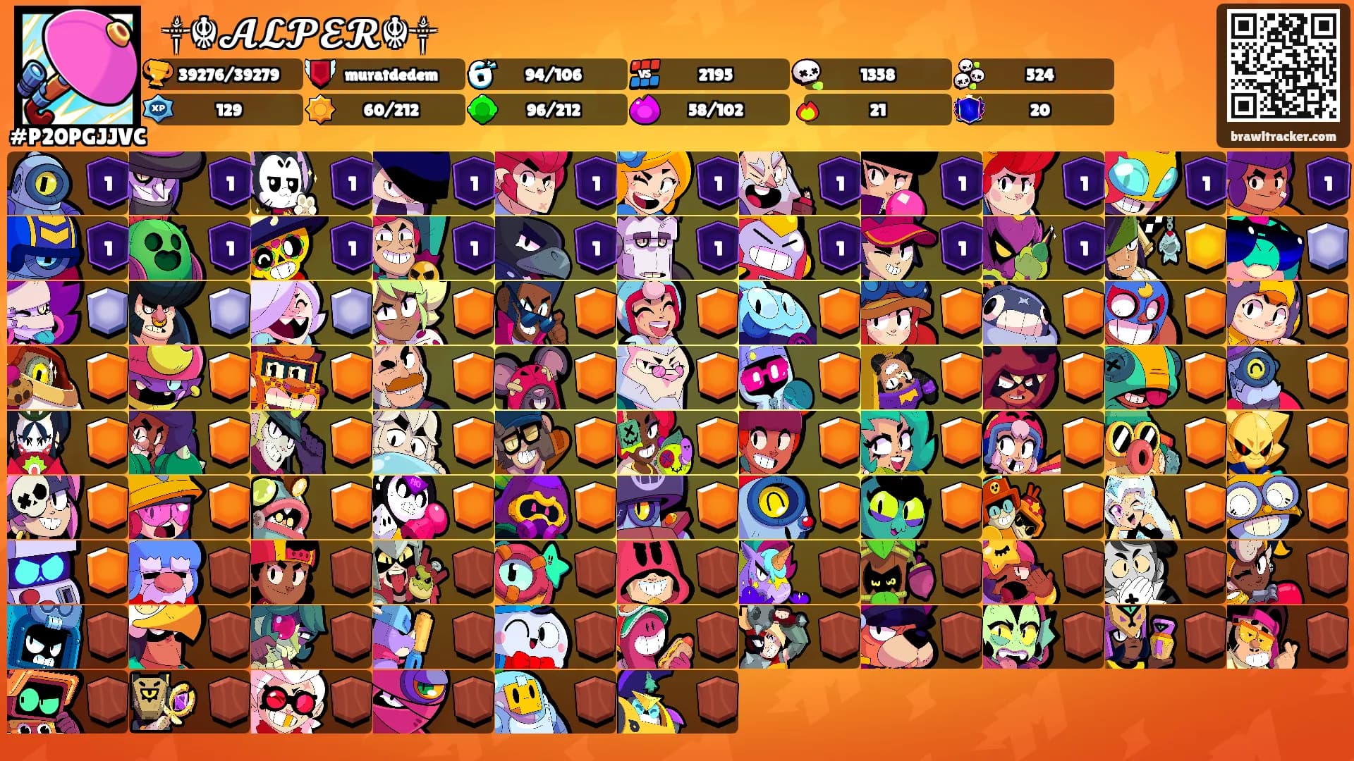 ꧁༒☬𝓐𝓛𝓟𝓔𝓡☬༒'s Ranks