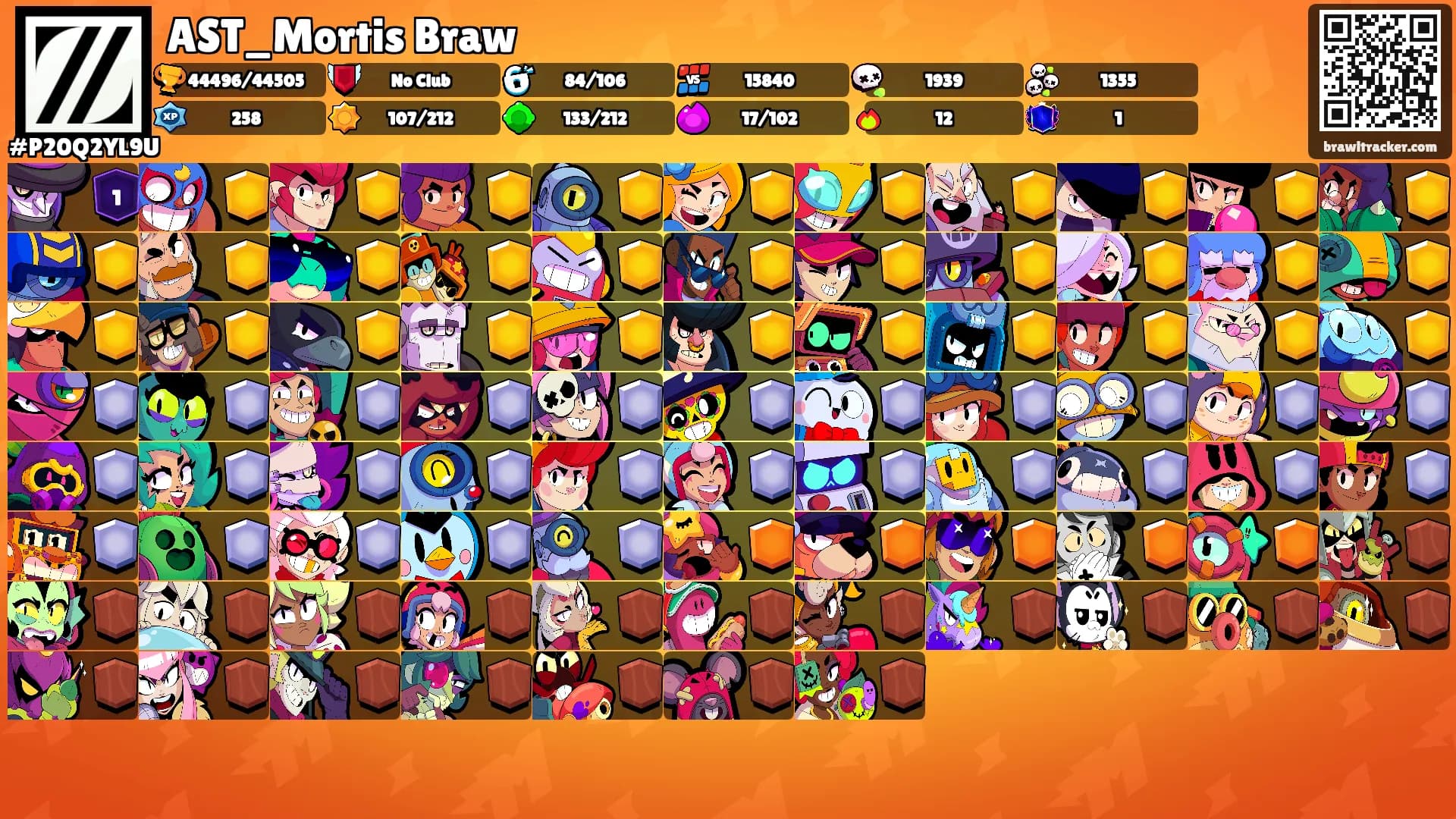 AST_Mortis Braw's Ranks