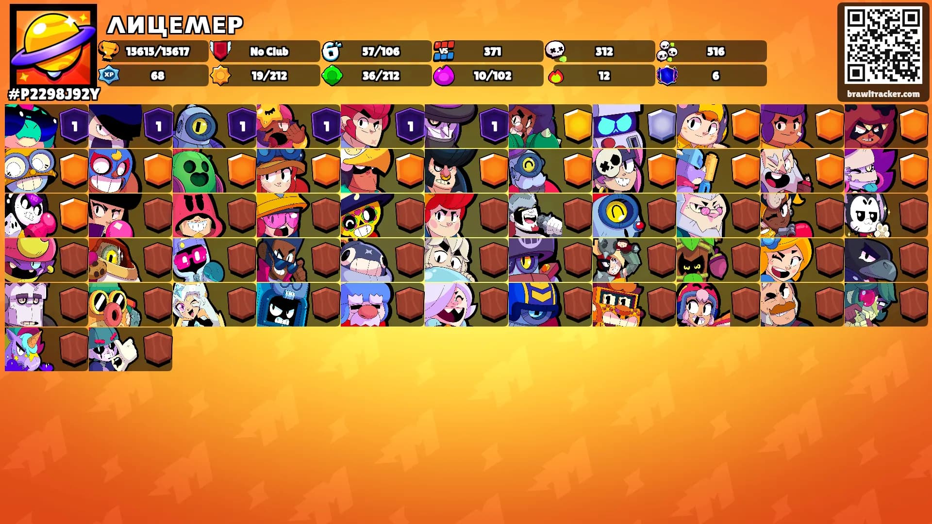 ᴧицᴇʍᴇᴩ's Ranks