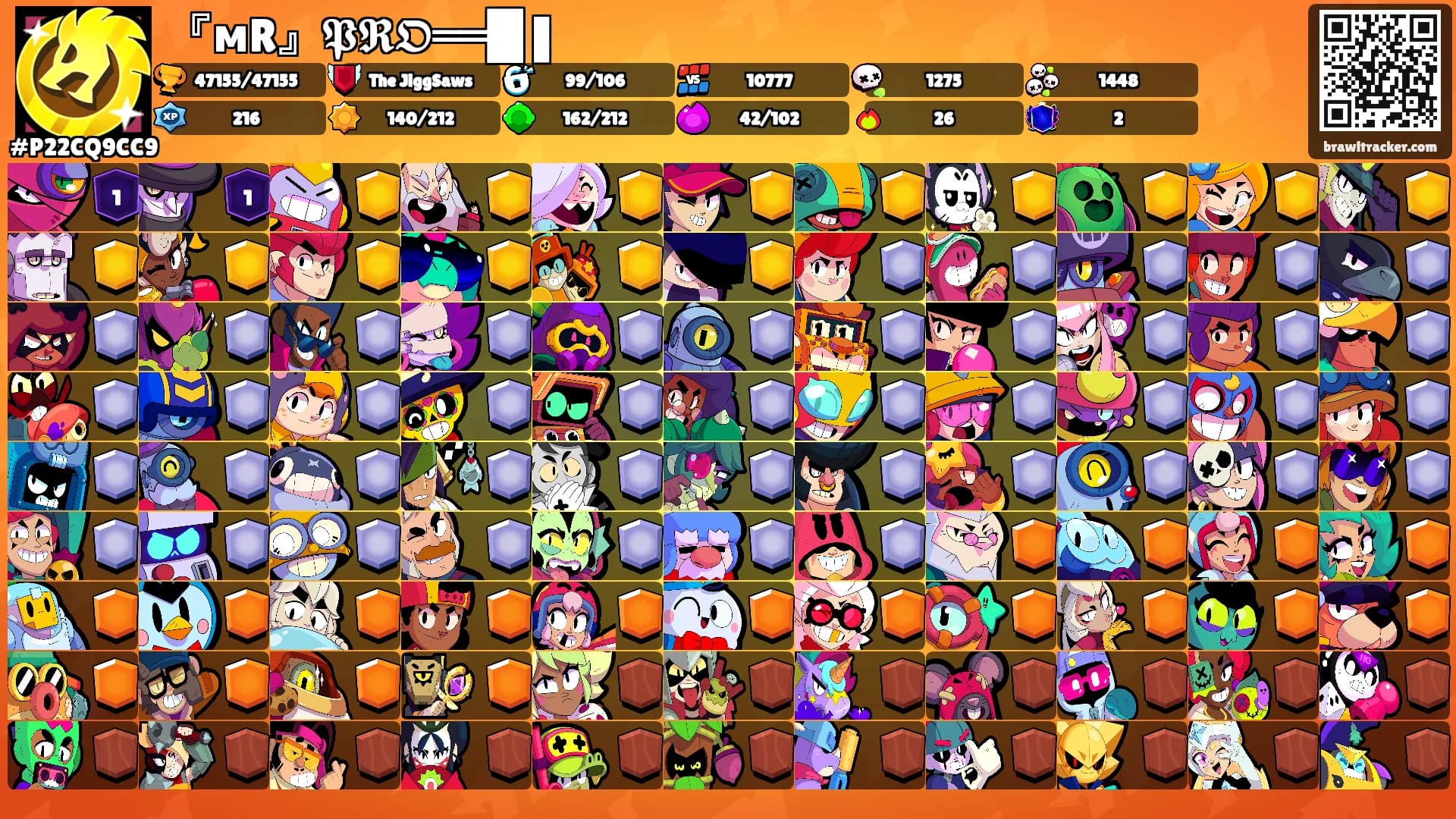 『мR』𝕻𝕽𝕺══█❚'s Ranks