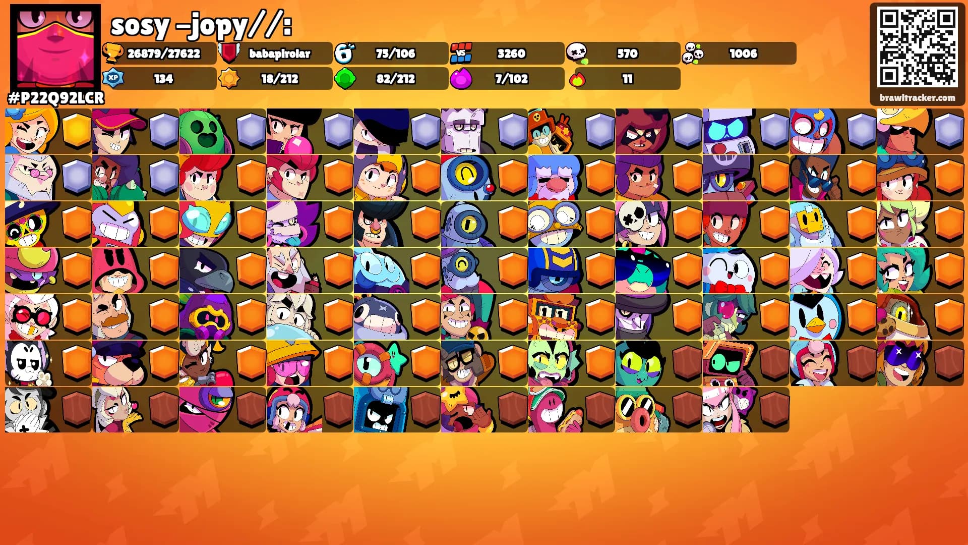 sosy -jopy//:'s Ranks