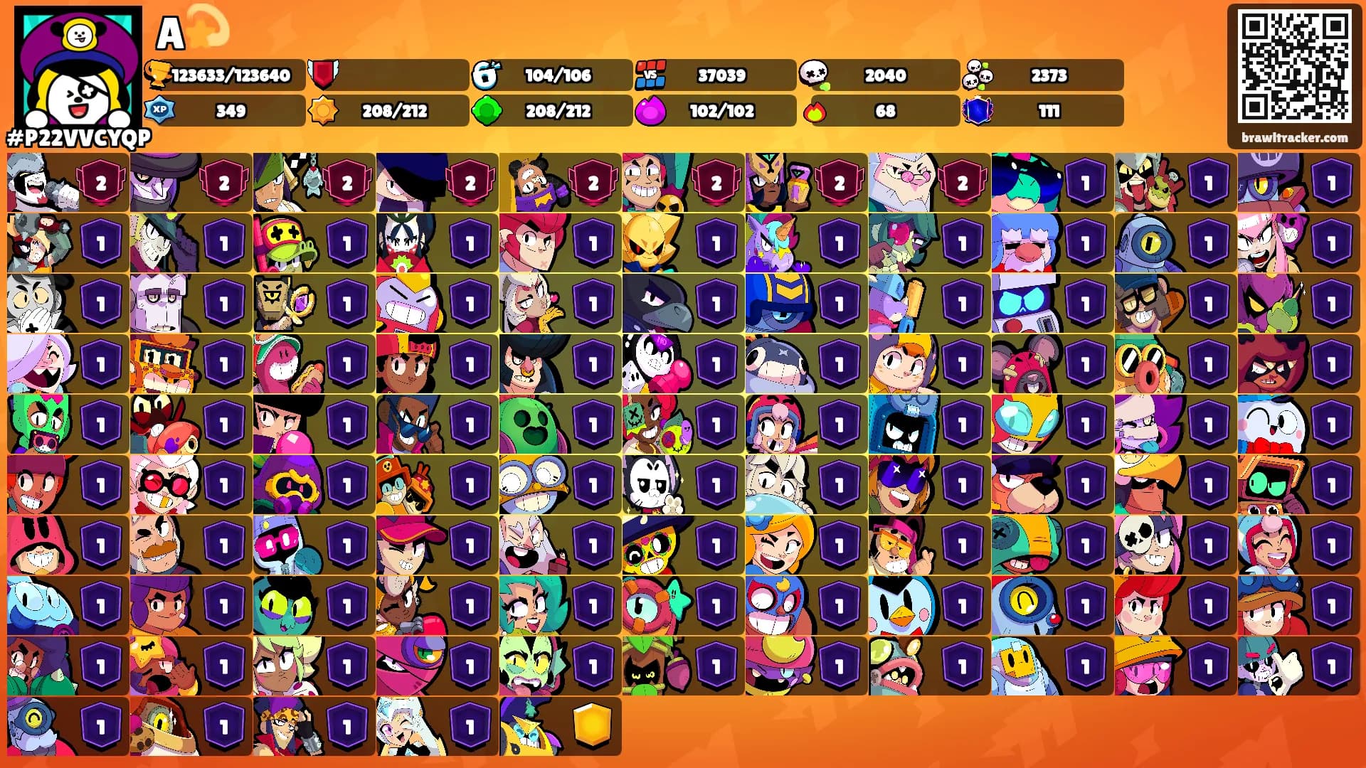 A💫's Ranks