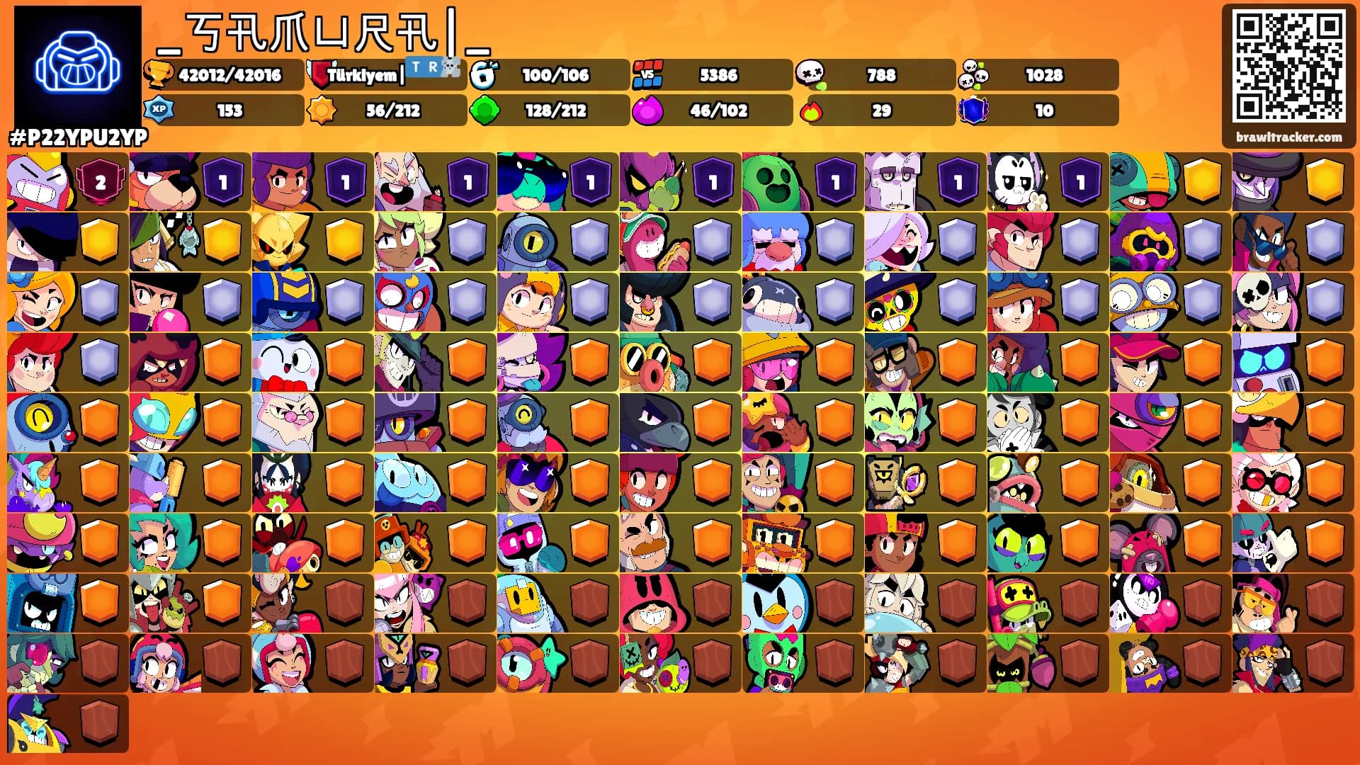 _丂卂爪ㄩ尺卂|_'s Ranks