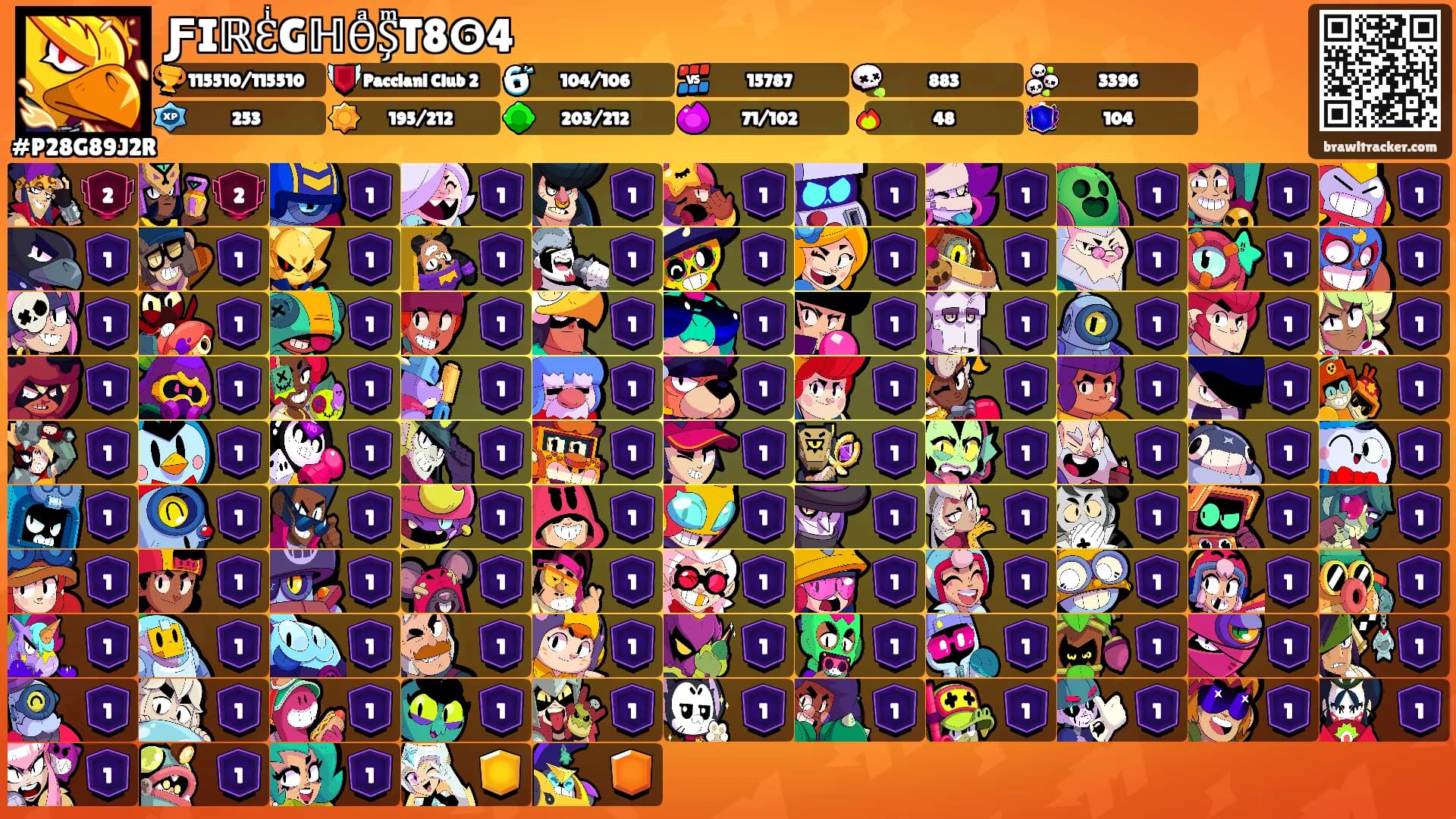 ƑIℝƐͥGℍӨͣŞͫT8❻4's Ranks