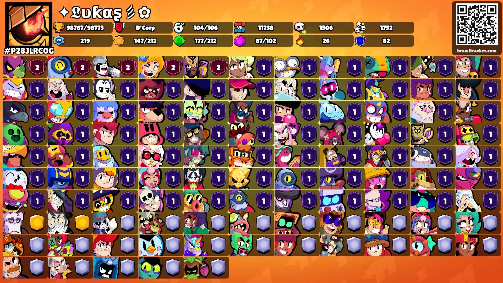 ✦𝕷υƙαʂ彡✿'s Ranks