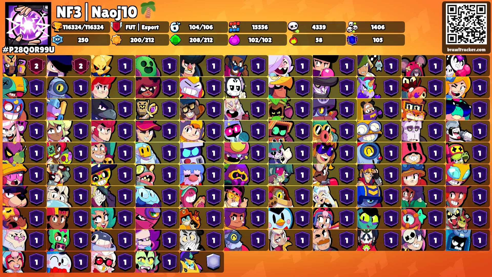 NF3|Naoj10 🌴's Ranks