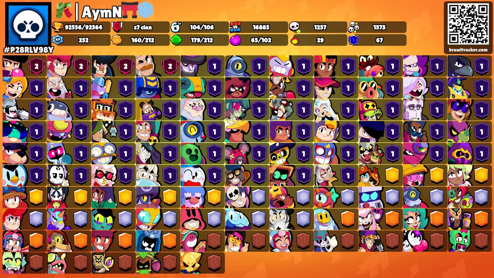 🎋|AymN⛩️❄️'s Ranks
