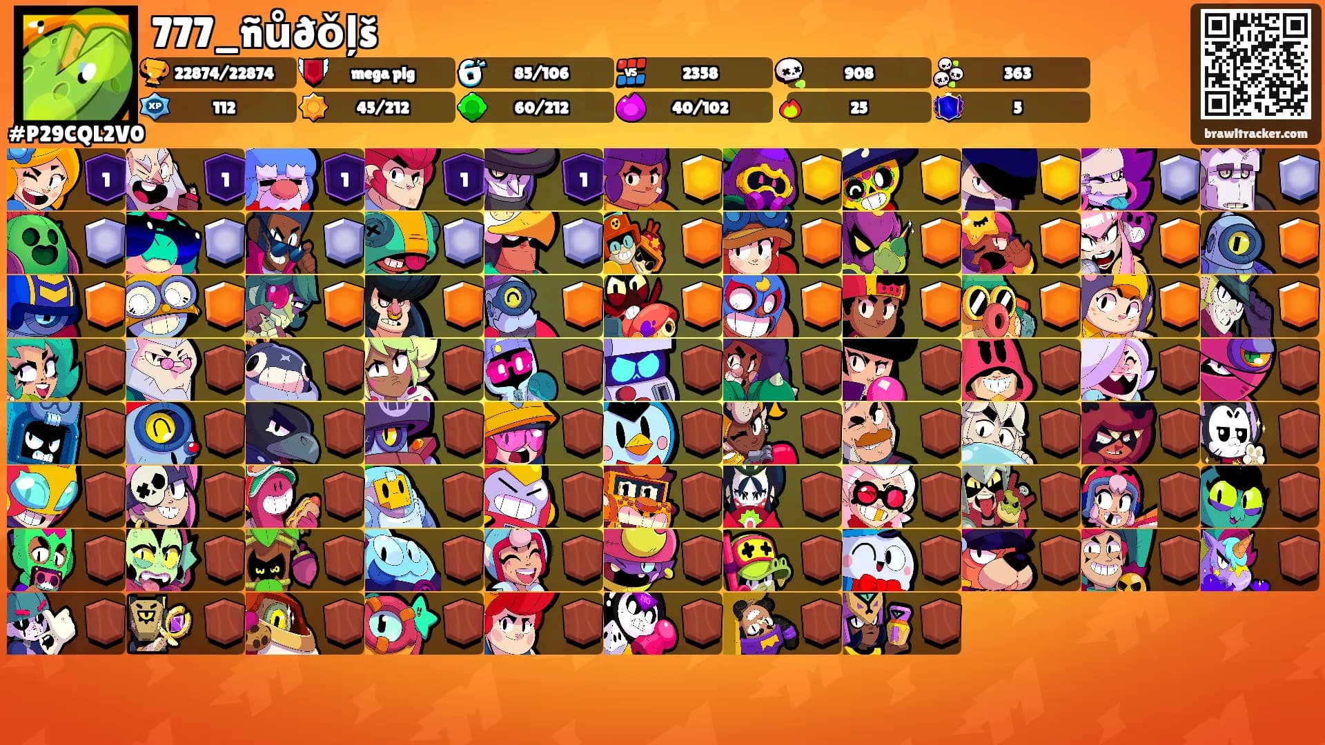 777_ñůðǒļš's Ranks