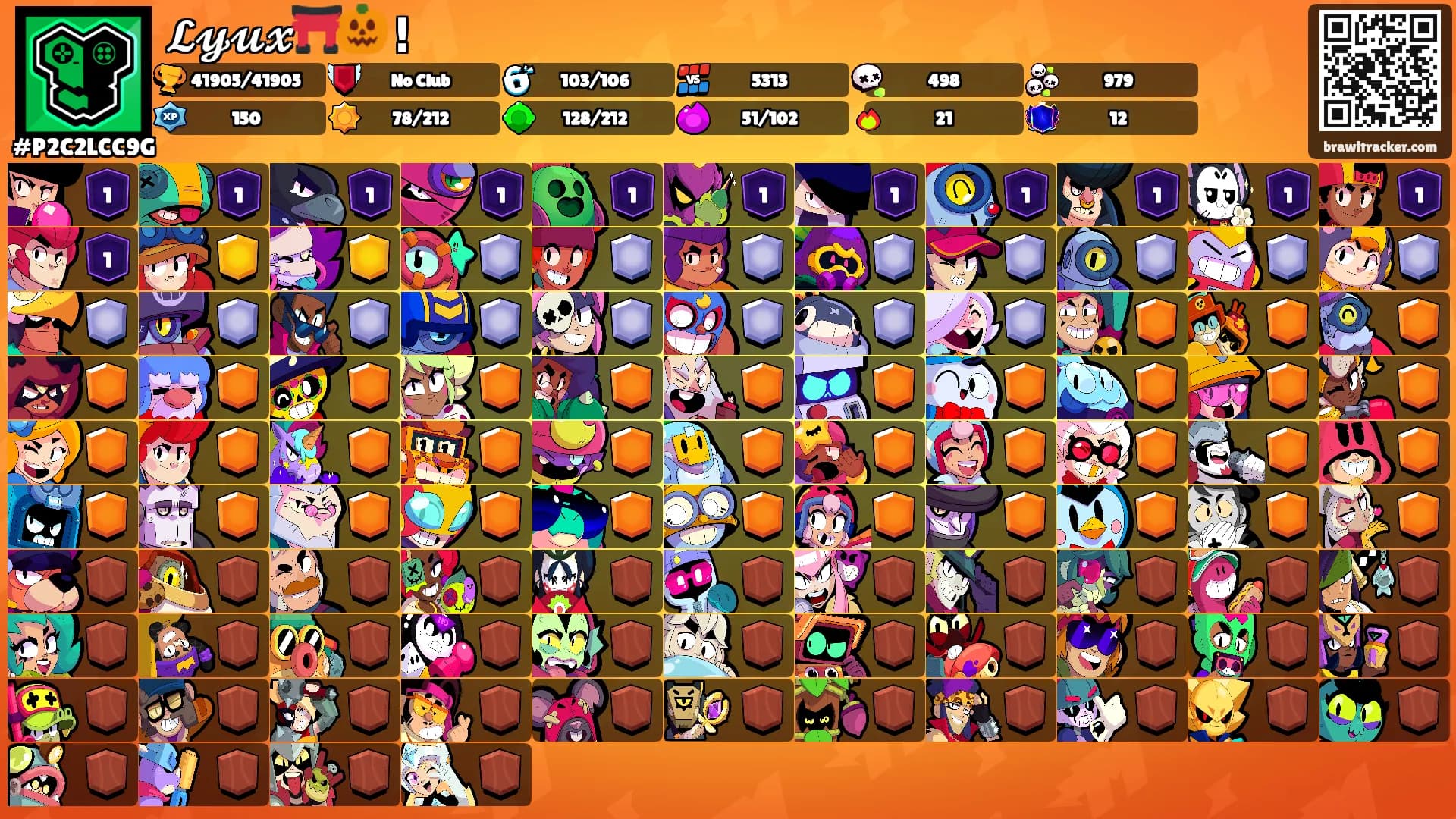 𝓛𝔂𝓾𝔁⛩️🎃 ǃ's Ranks