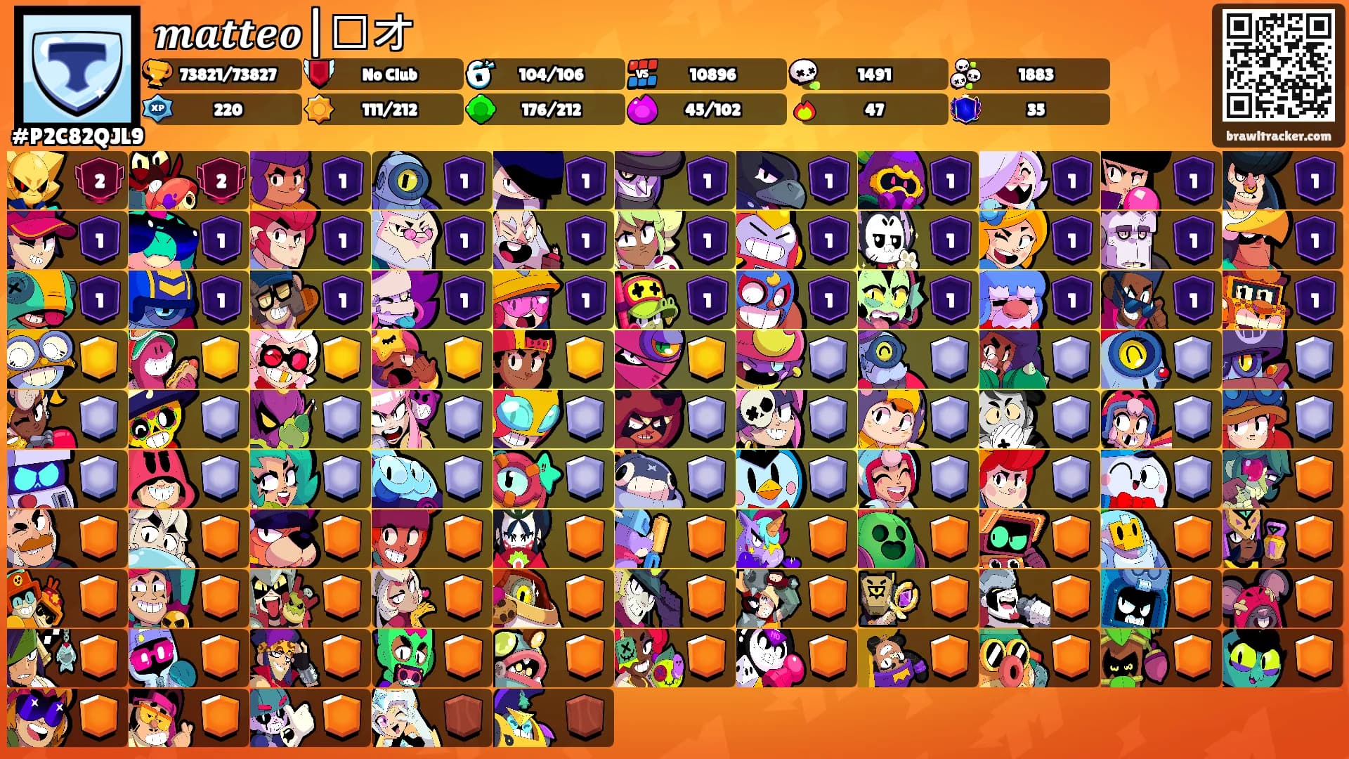 𝒎𝒂𝒕𝒕𝒆𝒐|ㇺオ's Ranks