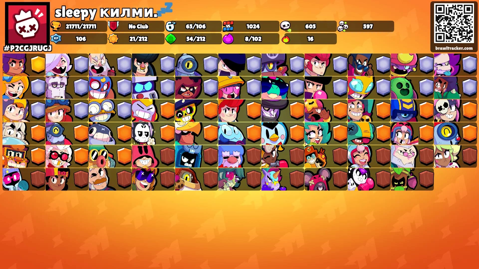 sleepy килми.💤's Ranks