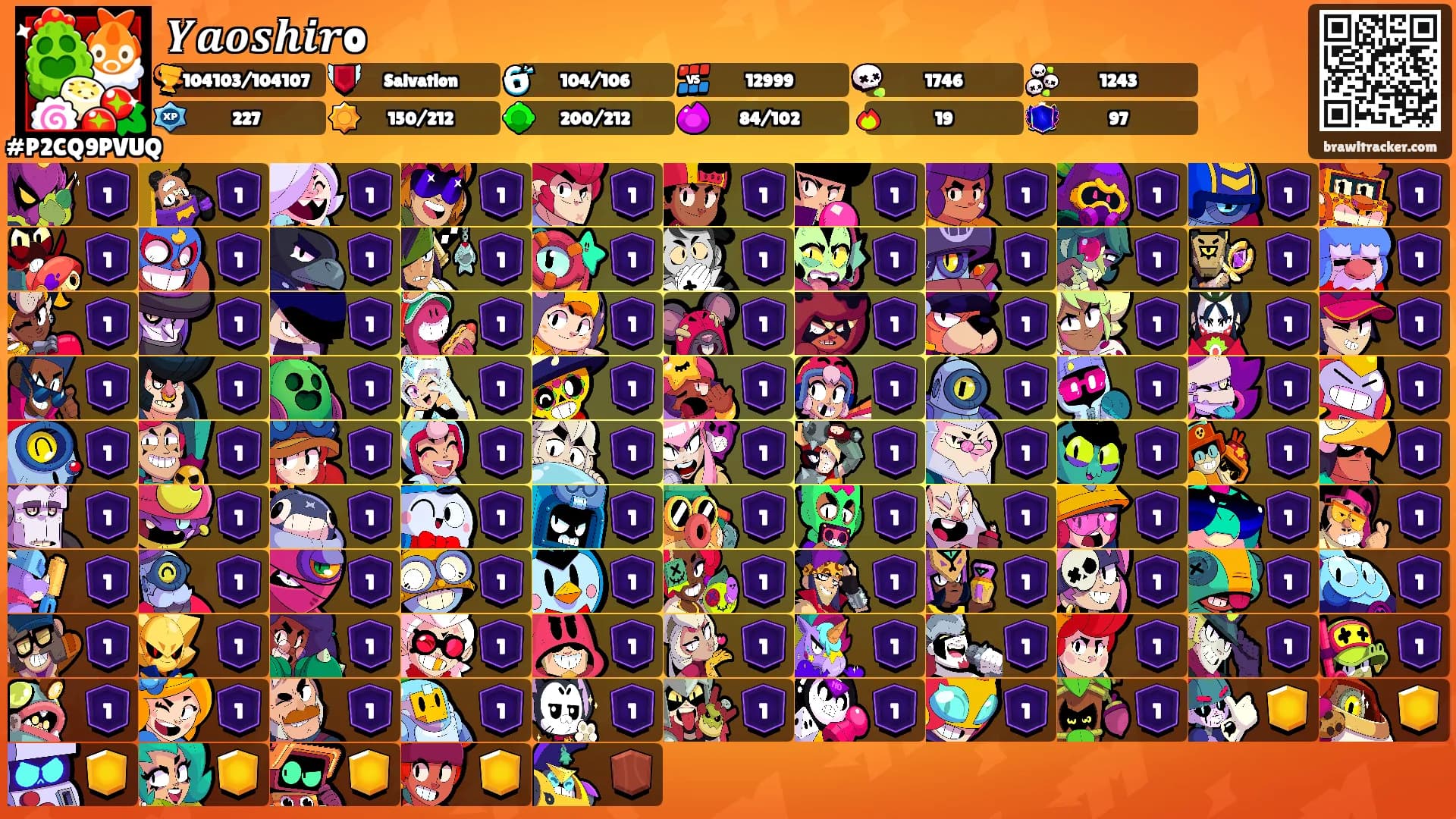 𝒀𝒂𝒐𝒔𝒉𝒊𝒓o's Ranks