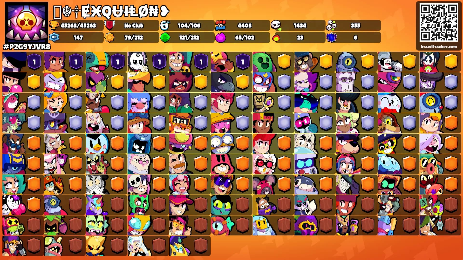 ꧁☬༒ɆӾQɄłⱠØ₦❥'s Ranks