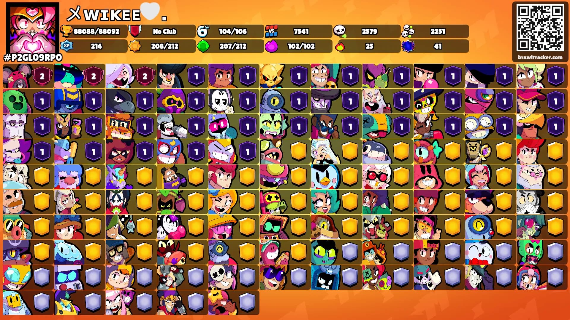 メᴡɪᴋᴇᴇ🤍 .'s Ranks