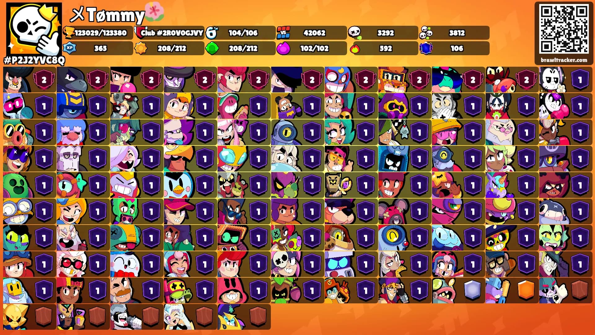 メTømmy🌺's Ranks