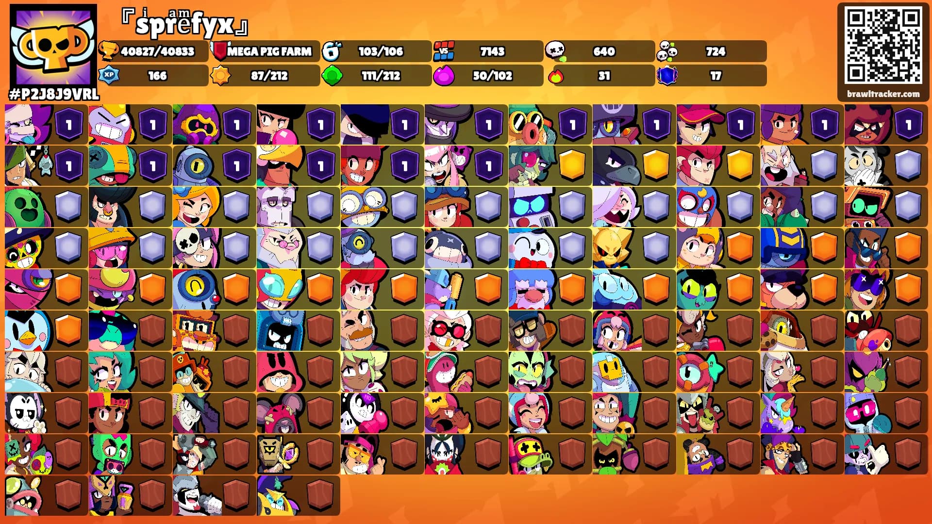 『s⁣ͥpr⁣⁣ͣeͫfyx』's Ranks