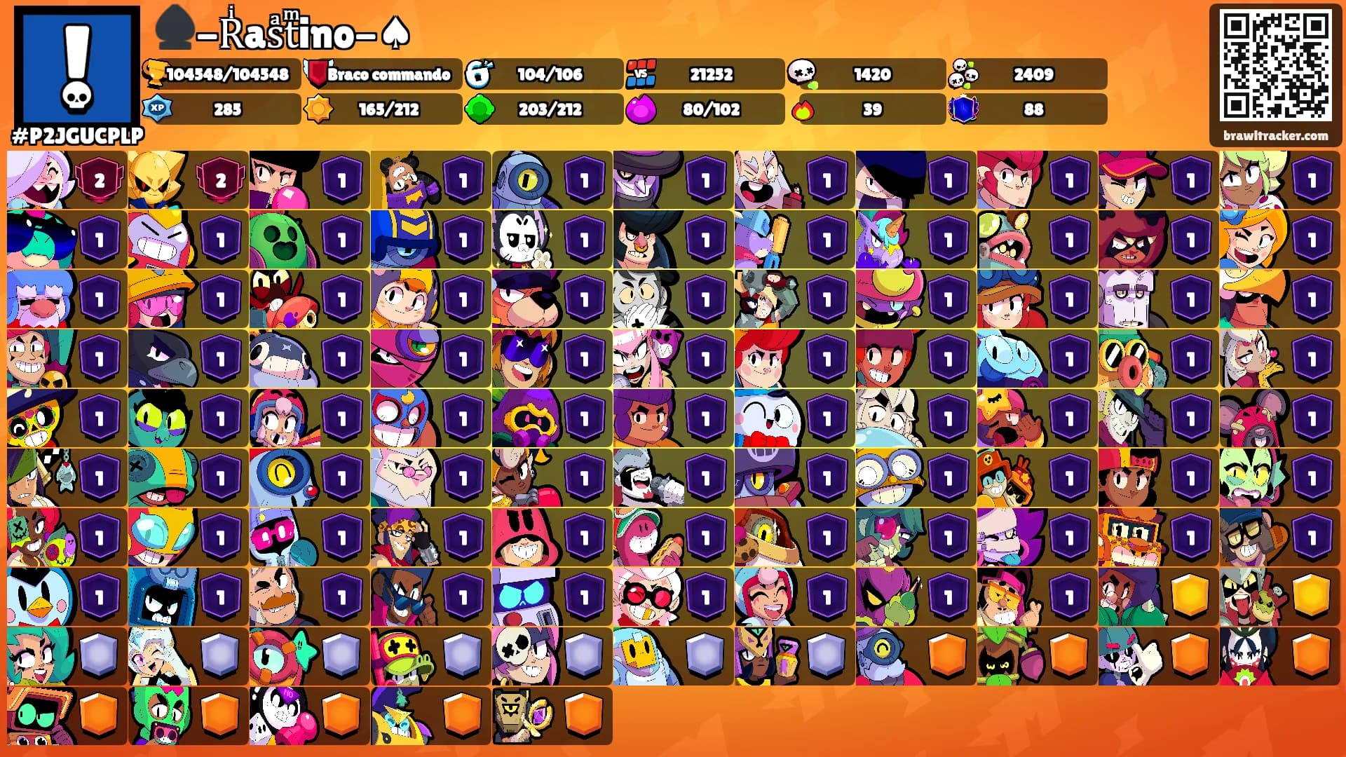 ♠️-Rͥasͣtͫino-♠'s Ranks