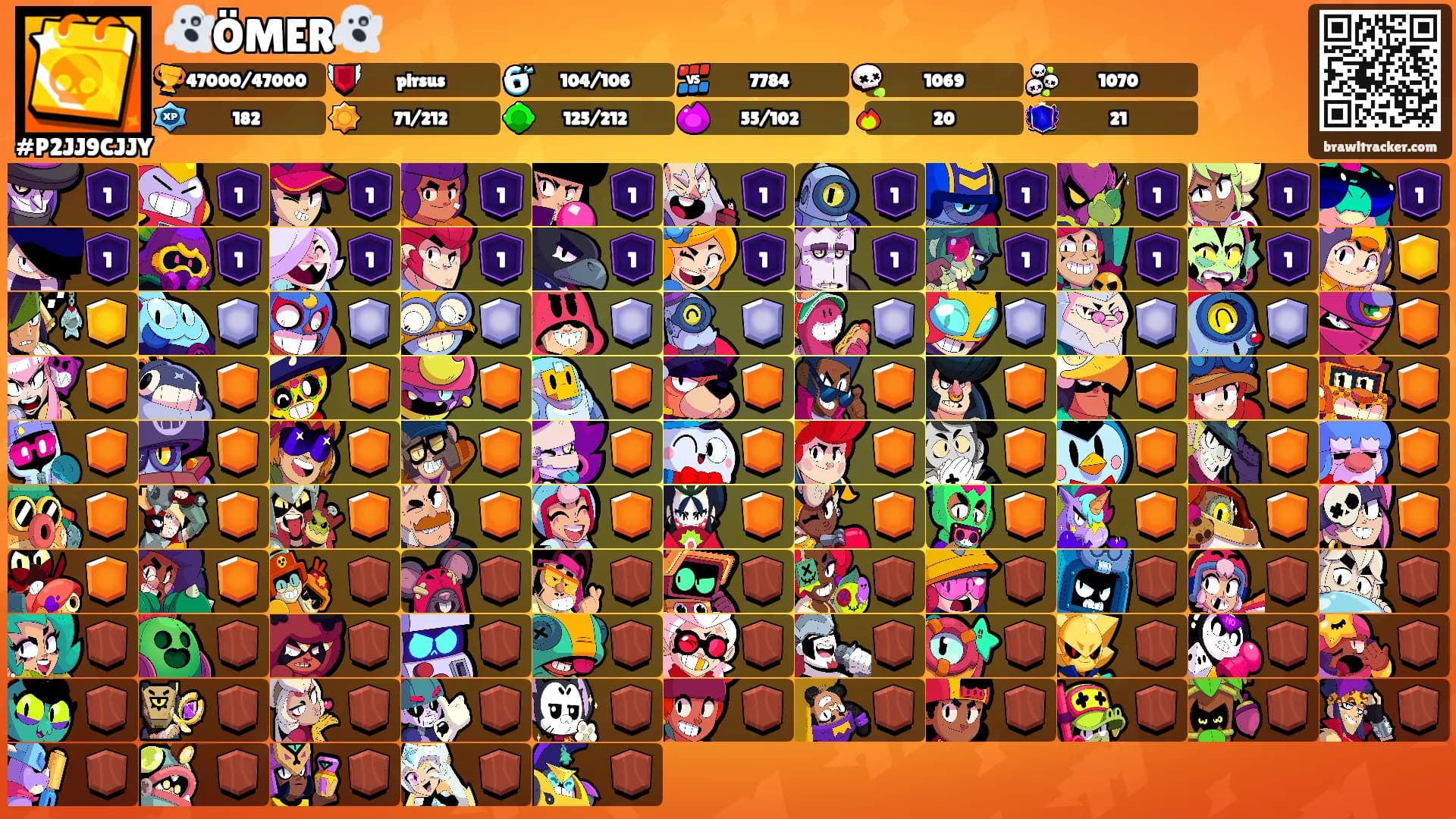 👻ÖMER👻's Ranks