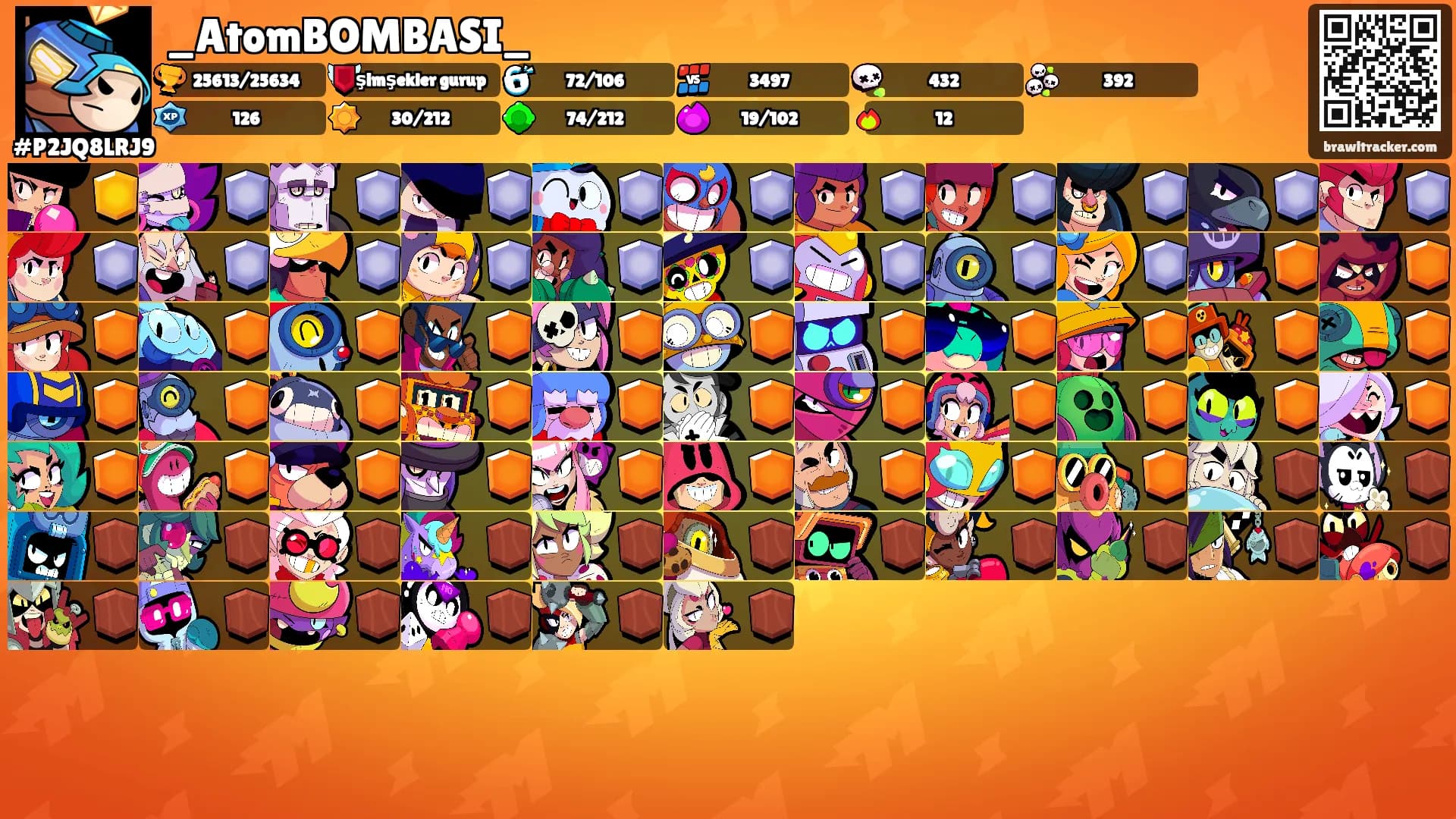 _AtomBOMBASI_'s Ranks