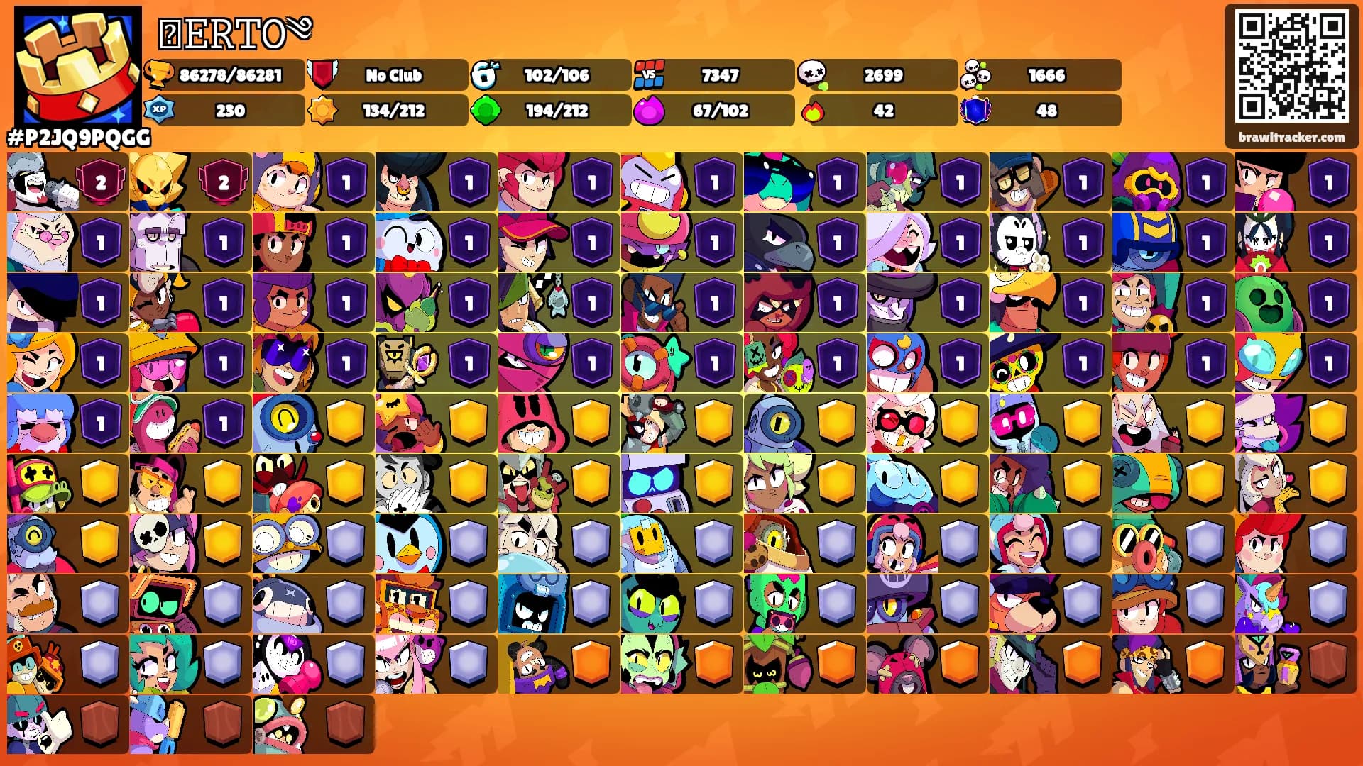 𓂀𝙴𝚁𝚃𝙾༄'s Ranks