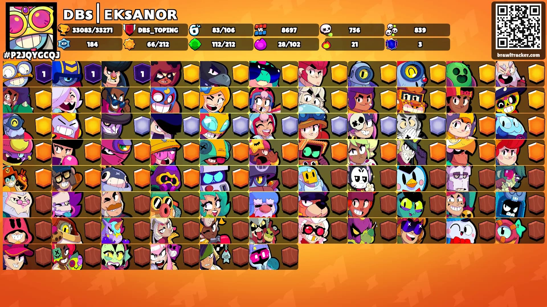 ᴅʙs|ᴇᴋsᴀɴᴏʀ's Ranks