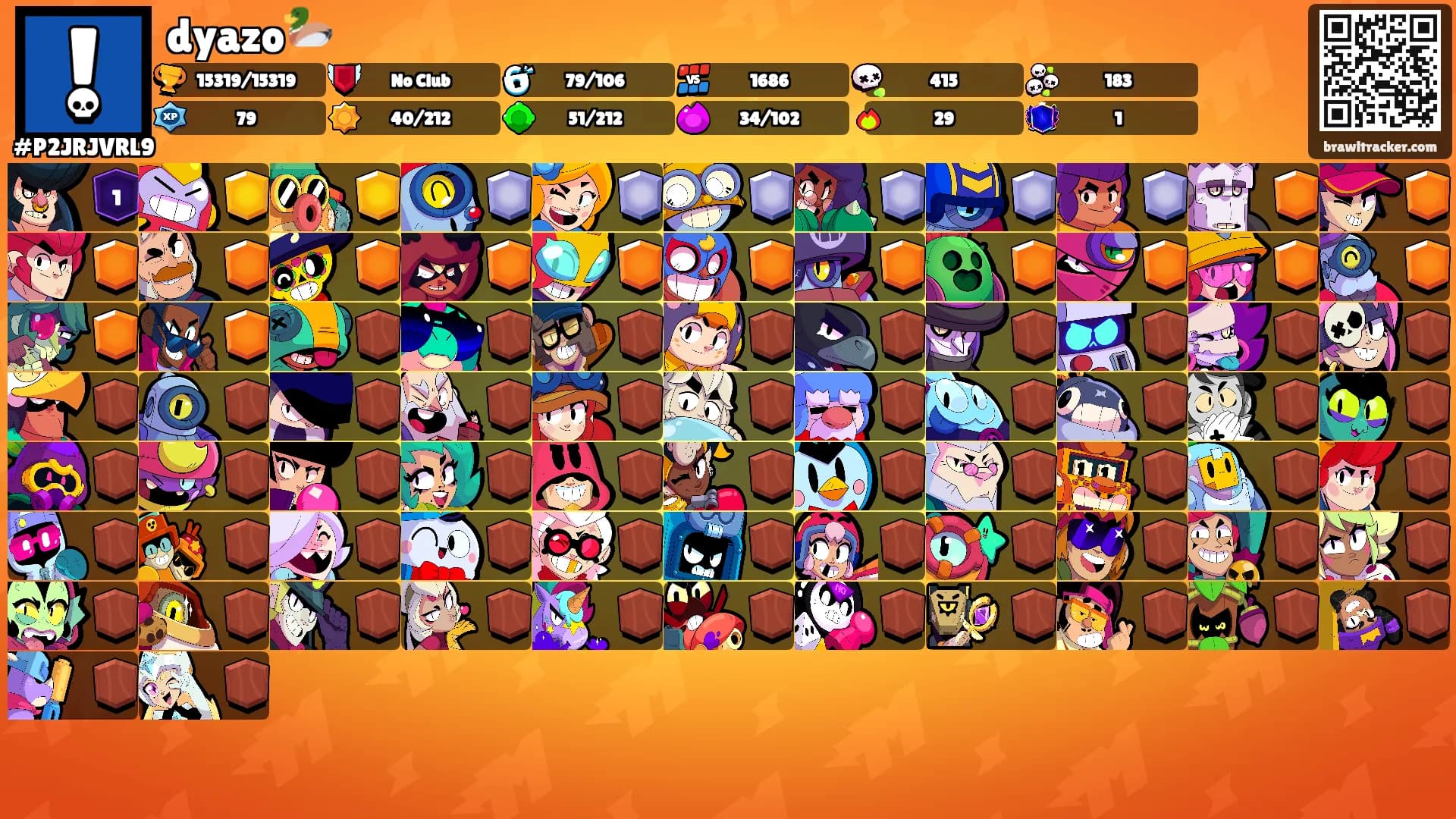 dyazo🦆's Ranks