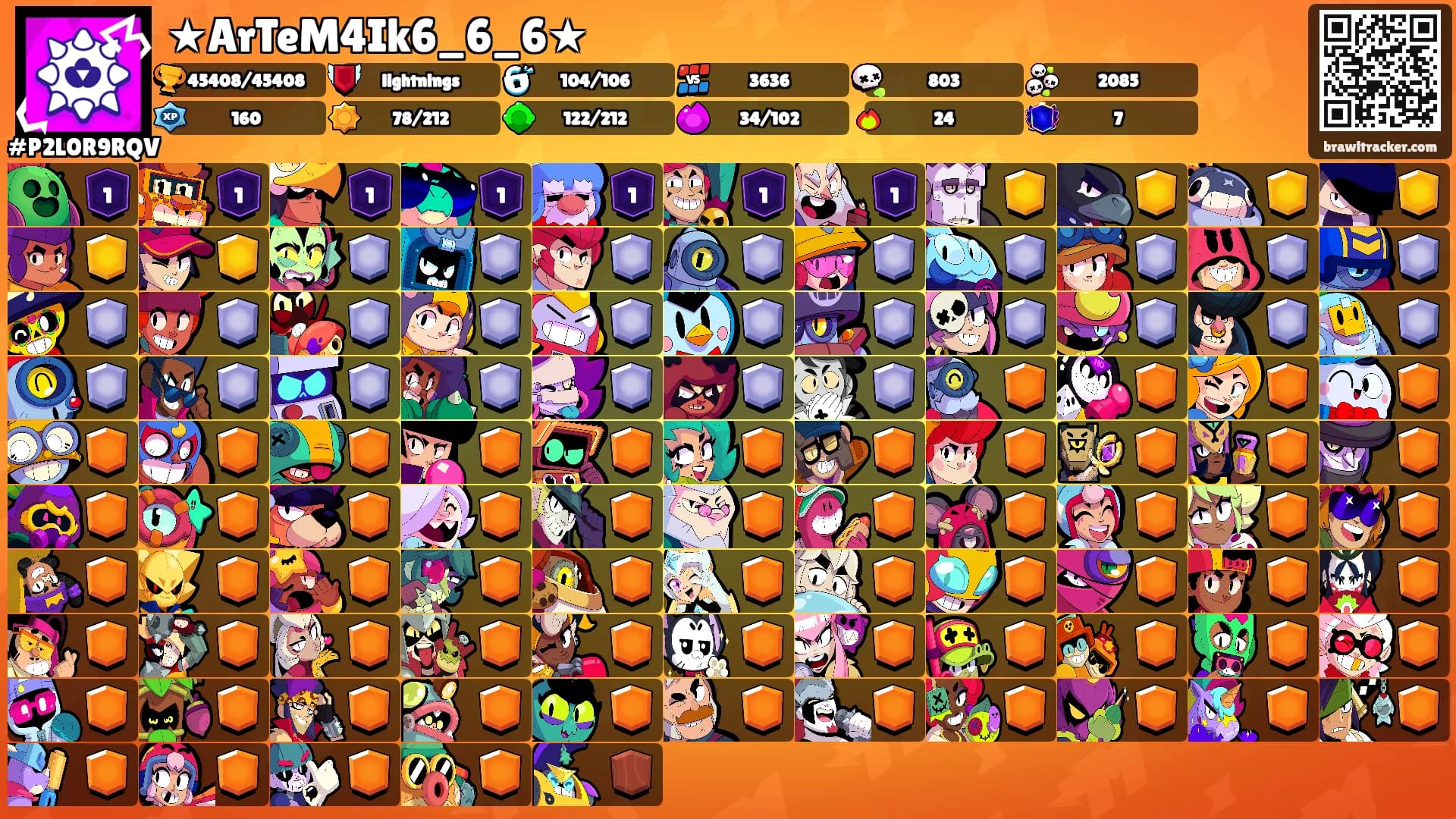 ★ArTeM4Ik6_6_6★'s Ranks