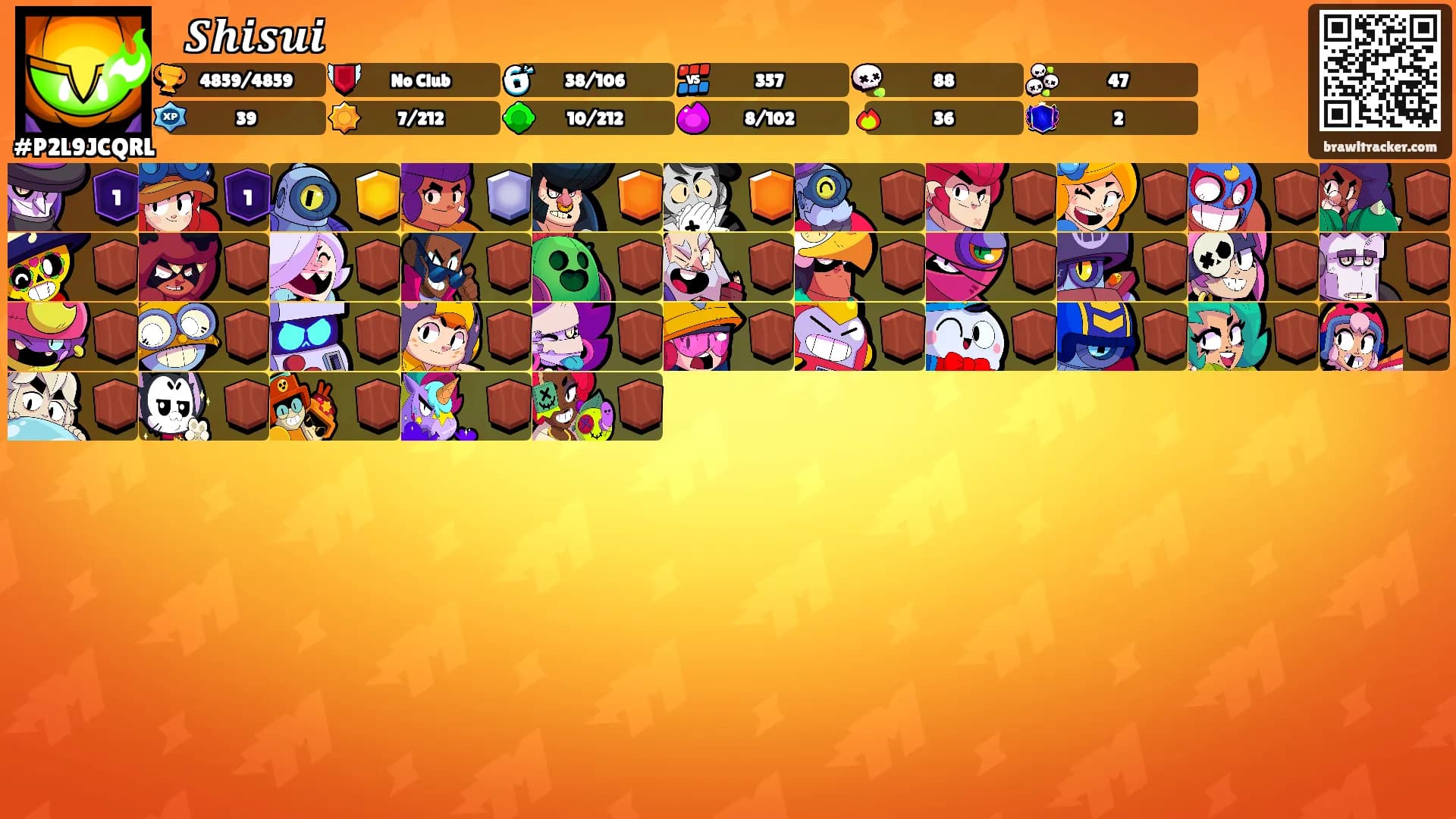 𓆗𝑺𝒉𝒊𝒔𝒖𝒊's Ranks