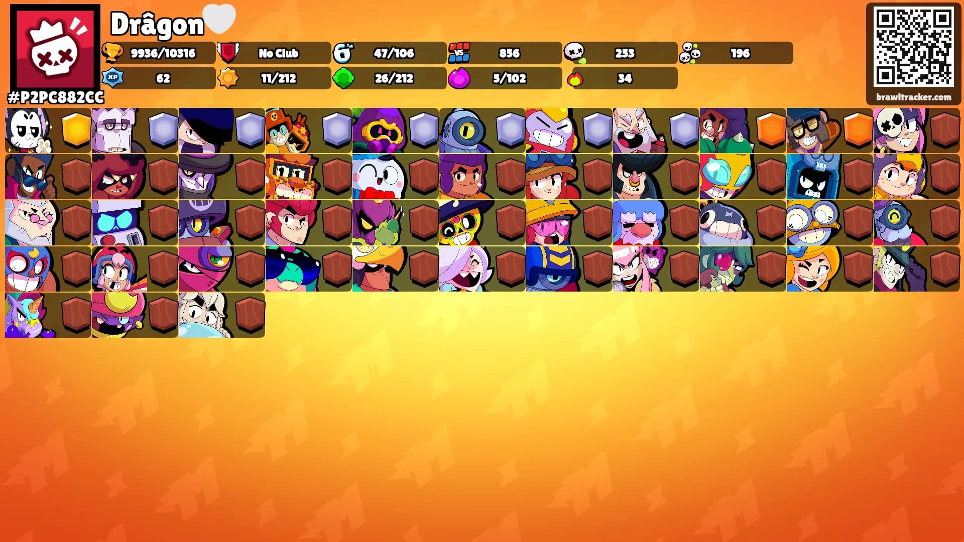 Drâgon🤍's Ranks