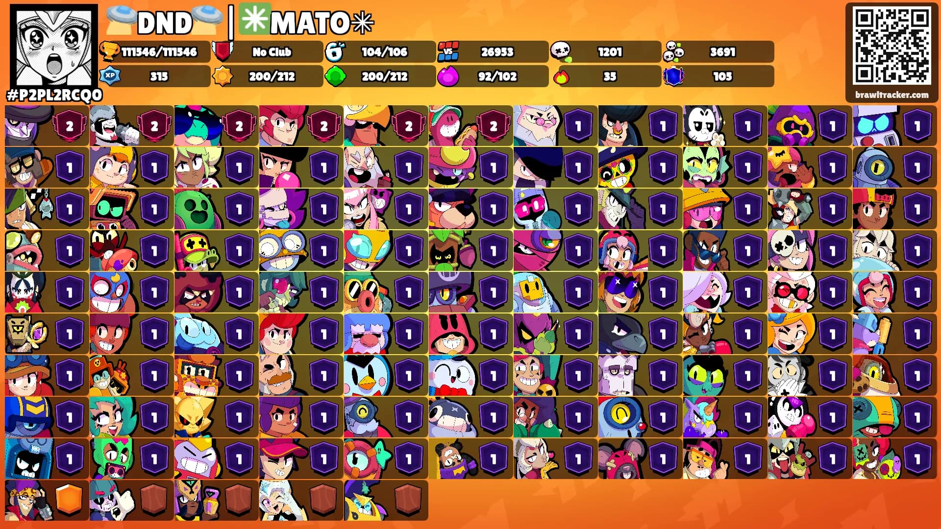 🛸DND🛸|✳️MATO✳'s Ranks