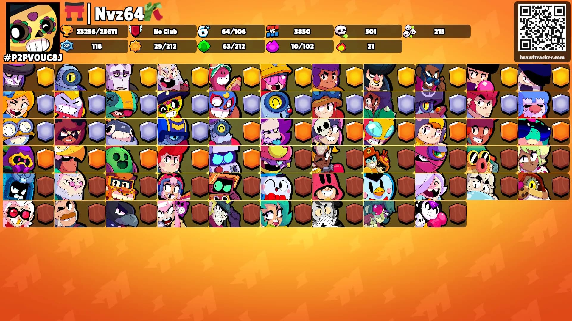 ⛩️|Nvz64🎋's Ranks