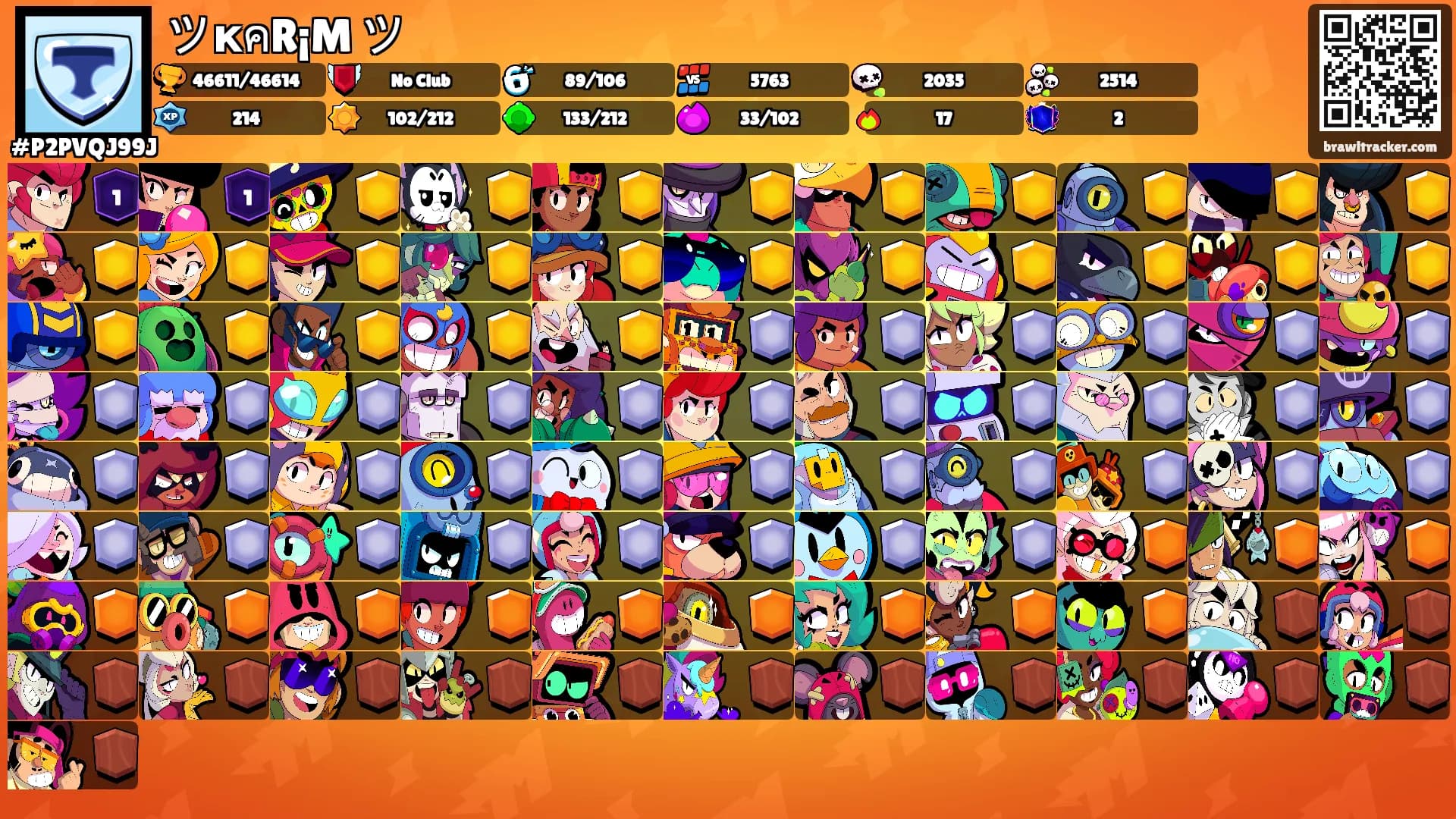 ツкคR¡M꧂ツ's Ranks