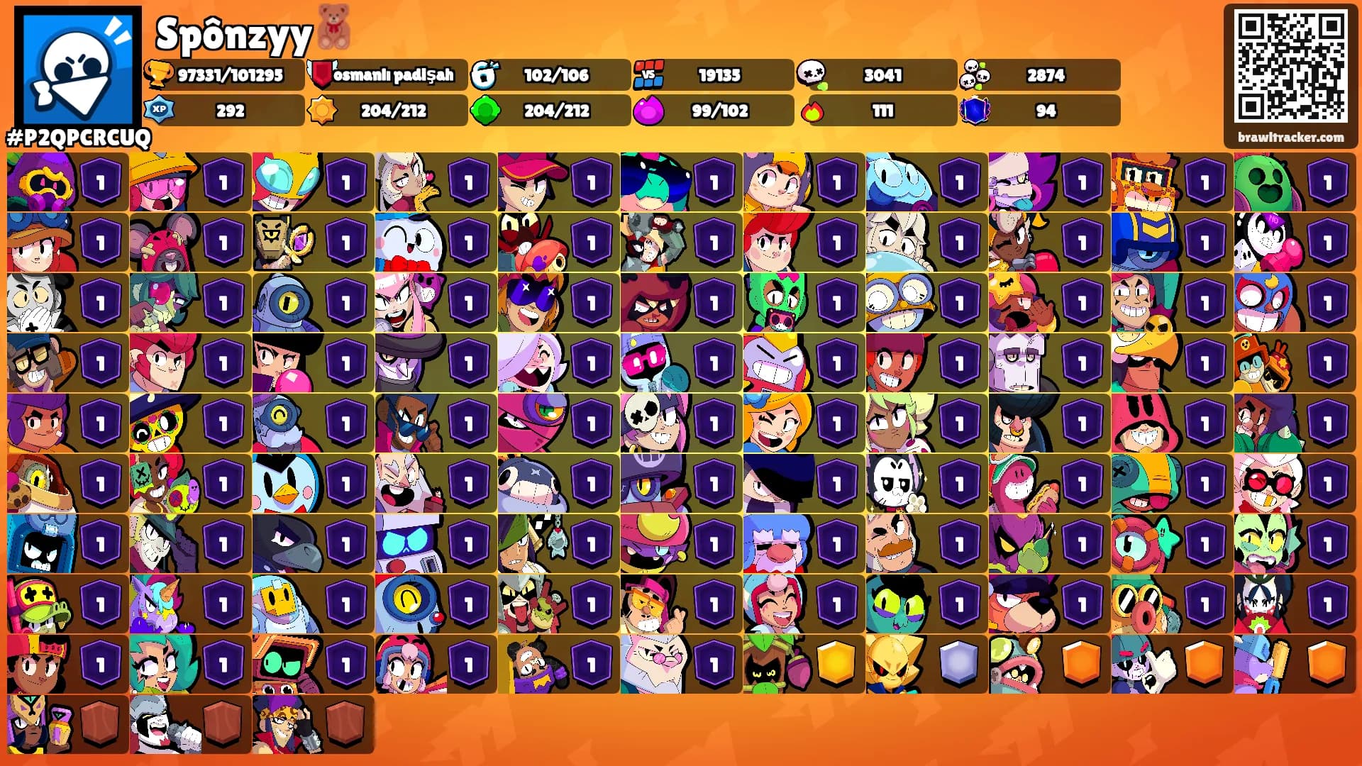 Spônzyy🧸's Ranks