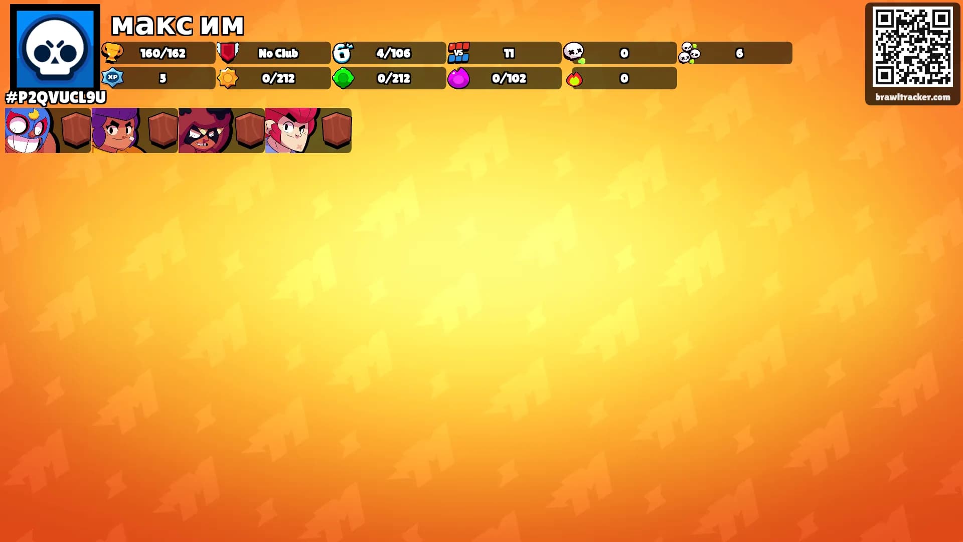 макс им's Ranks