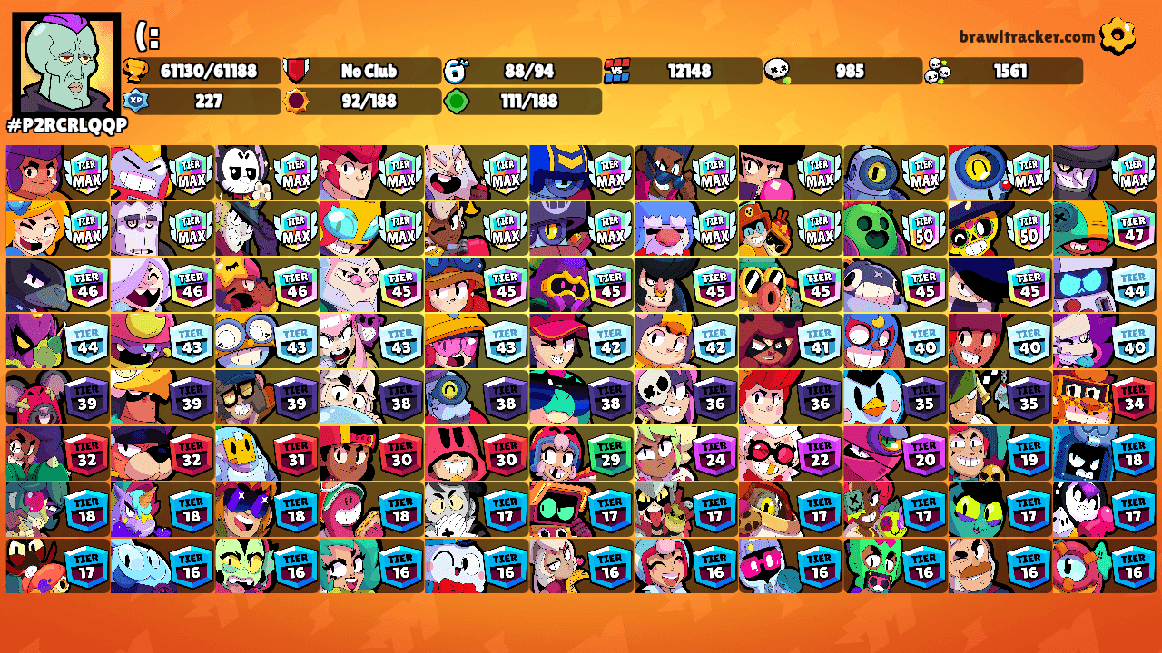 (:'s Ranks