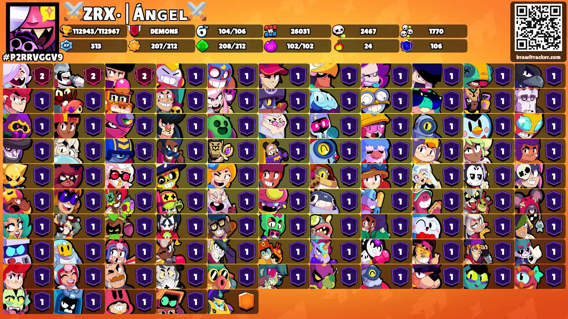 ⚔️ZRX•|Áɴɢᴇʟ⚔️'s Ranks