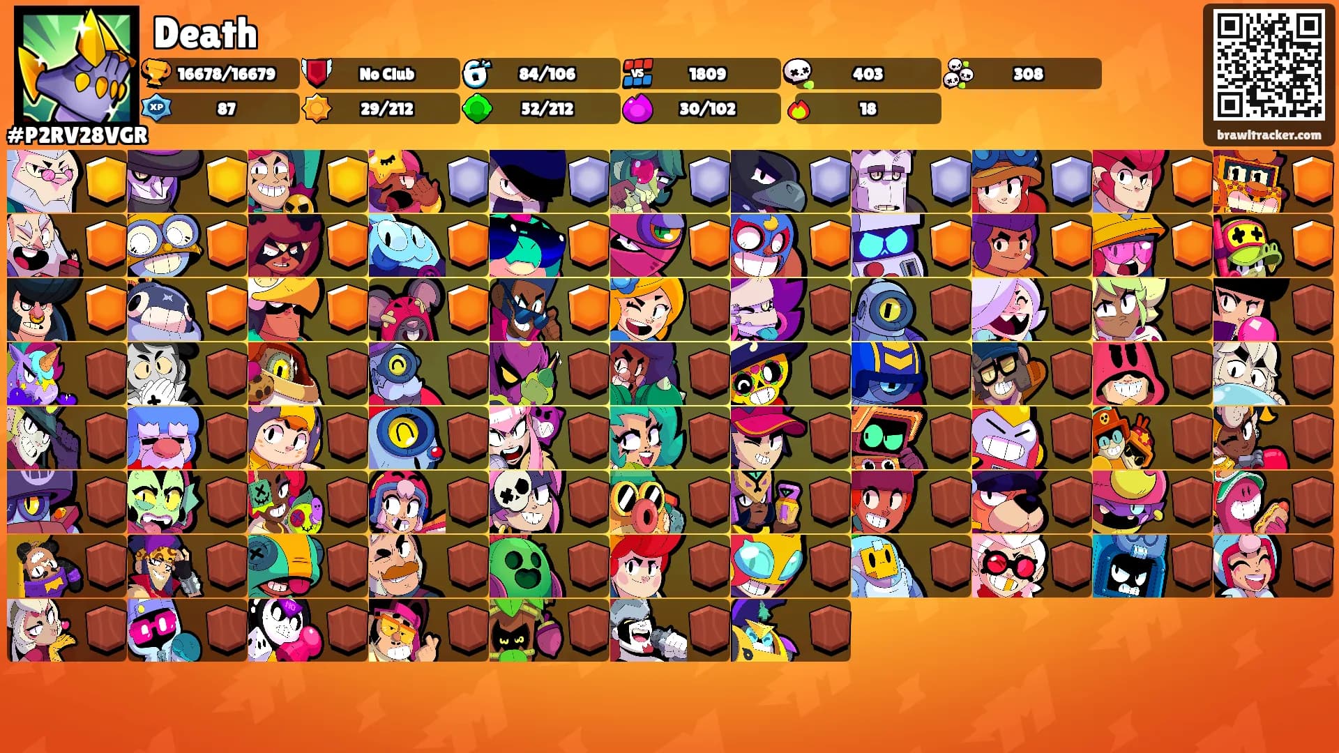 Death's Ranks