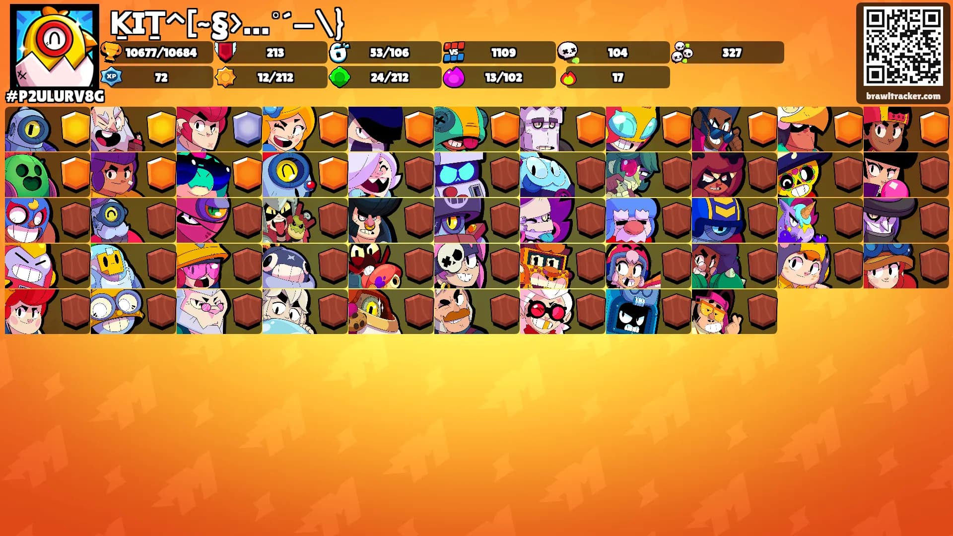 ḴIṮ^[~§>…˚´—\}'s Ranks