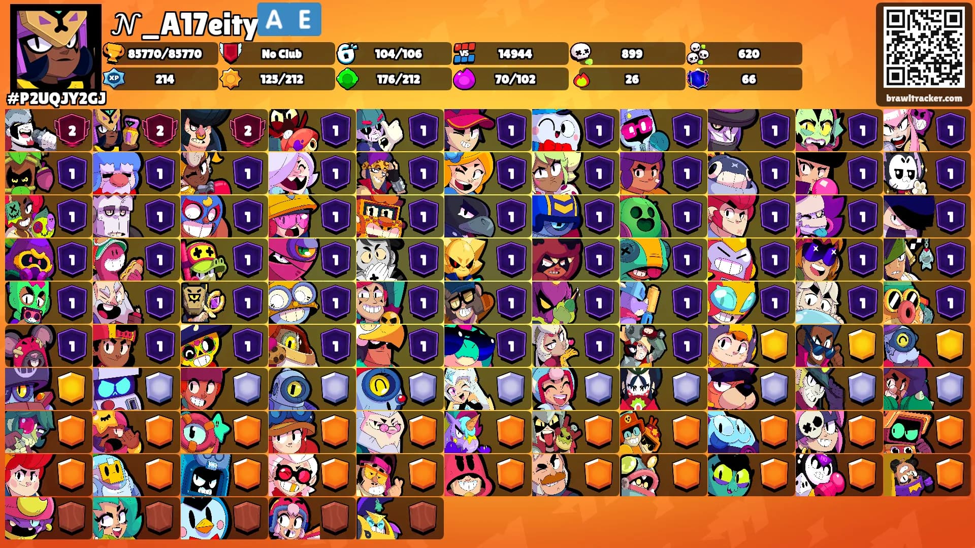 𝒩_A17eity🇦🇪's Ranks