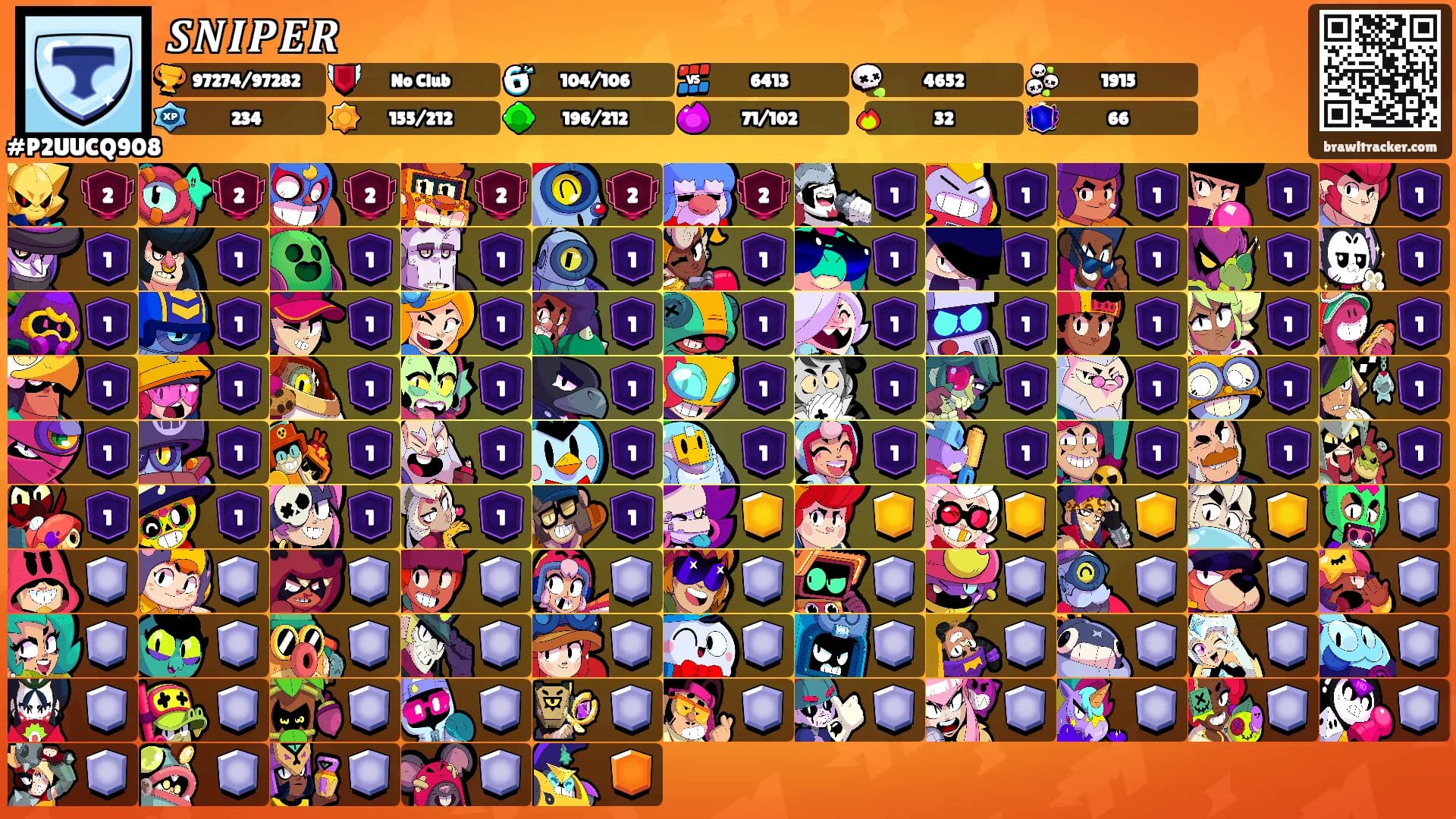 𝑺𝑵𝑰𝑷𝑬𝑹's Ranks