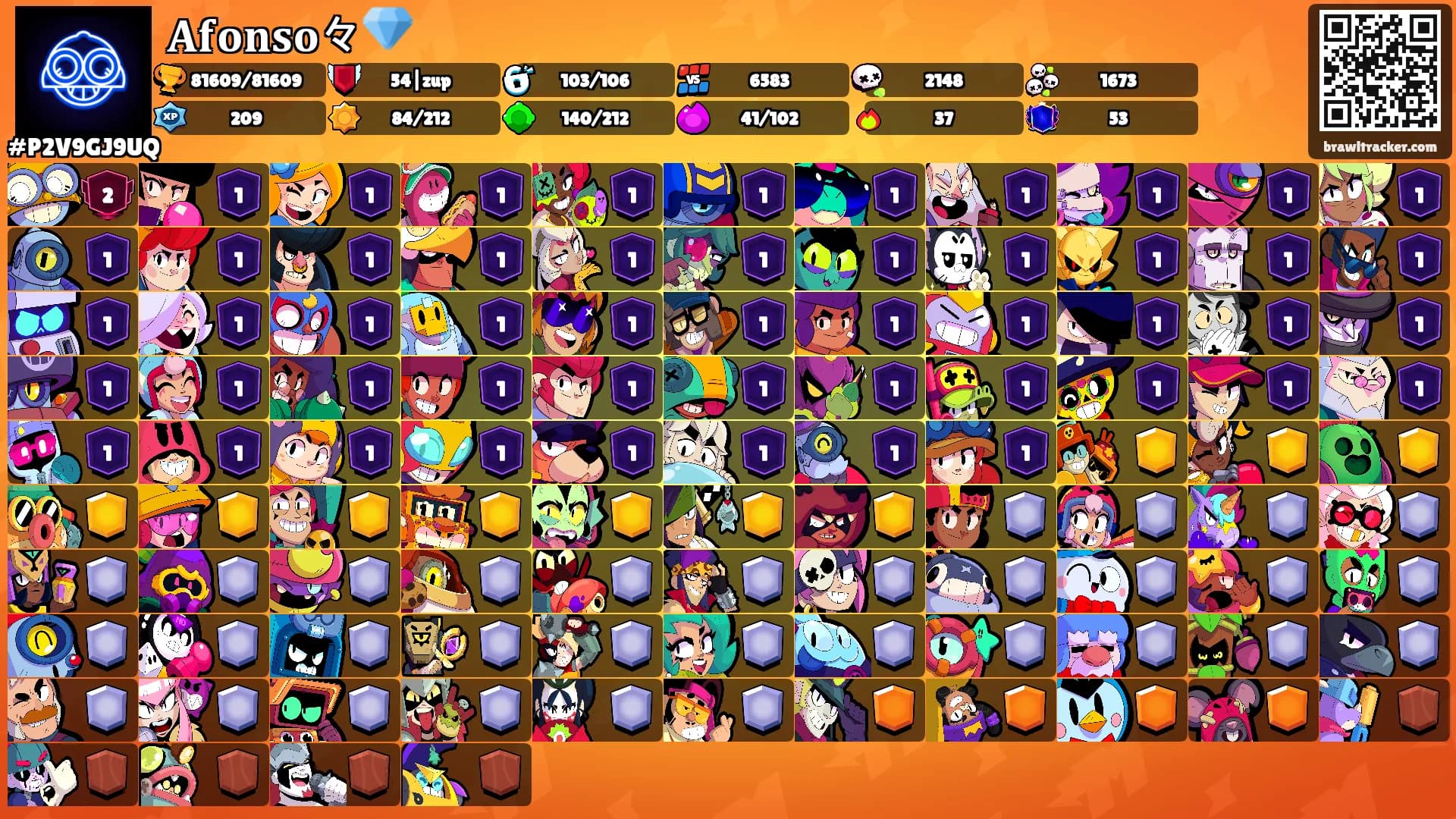 𝐀𝐟𝐨𝐧𝐬𝐨々💎's Ranks